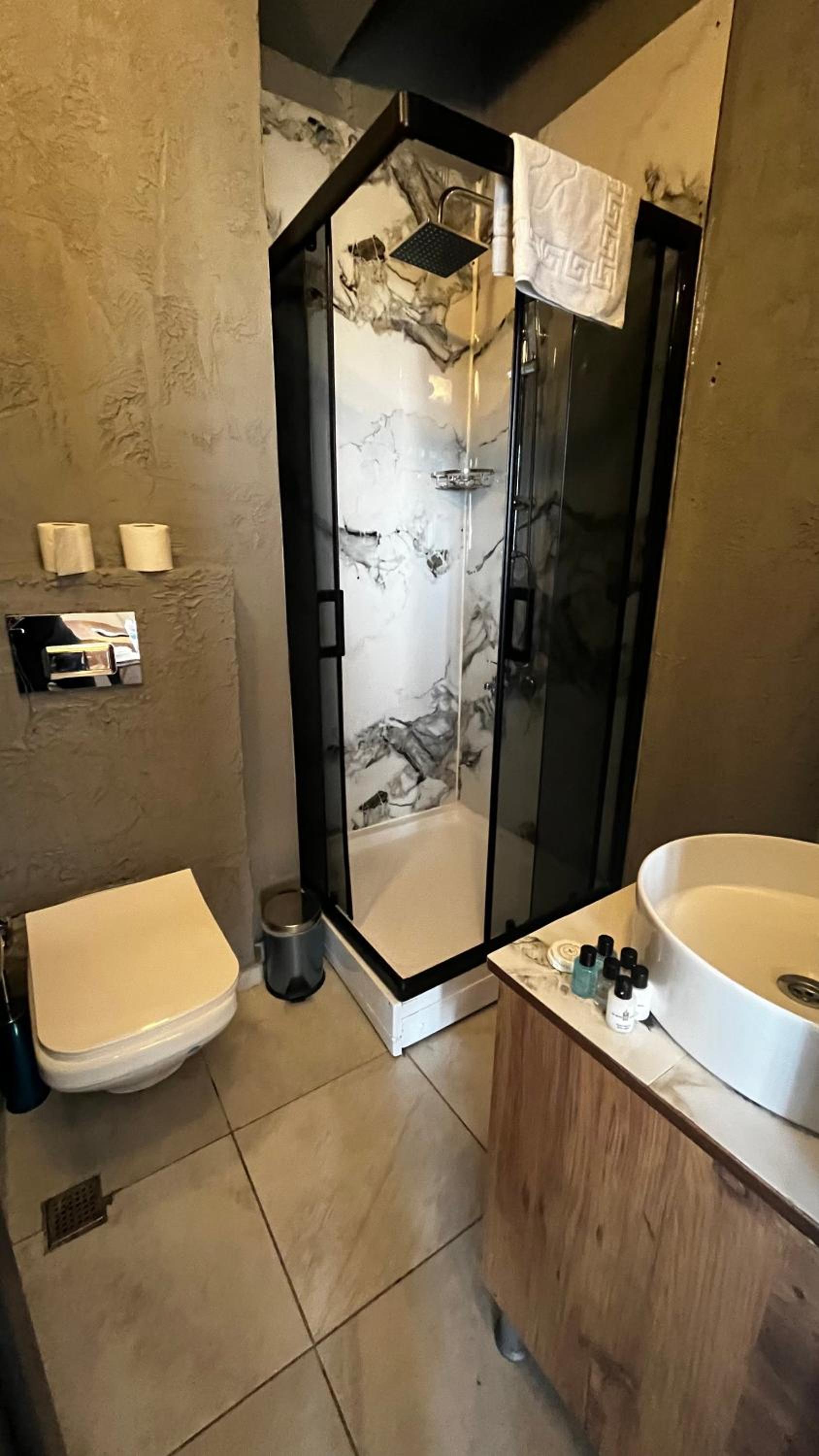 Standard Triple Room photo 3