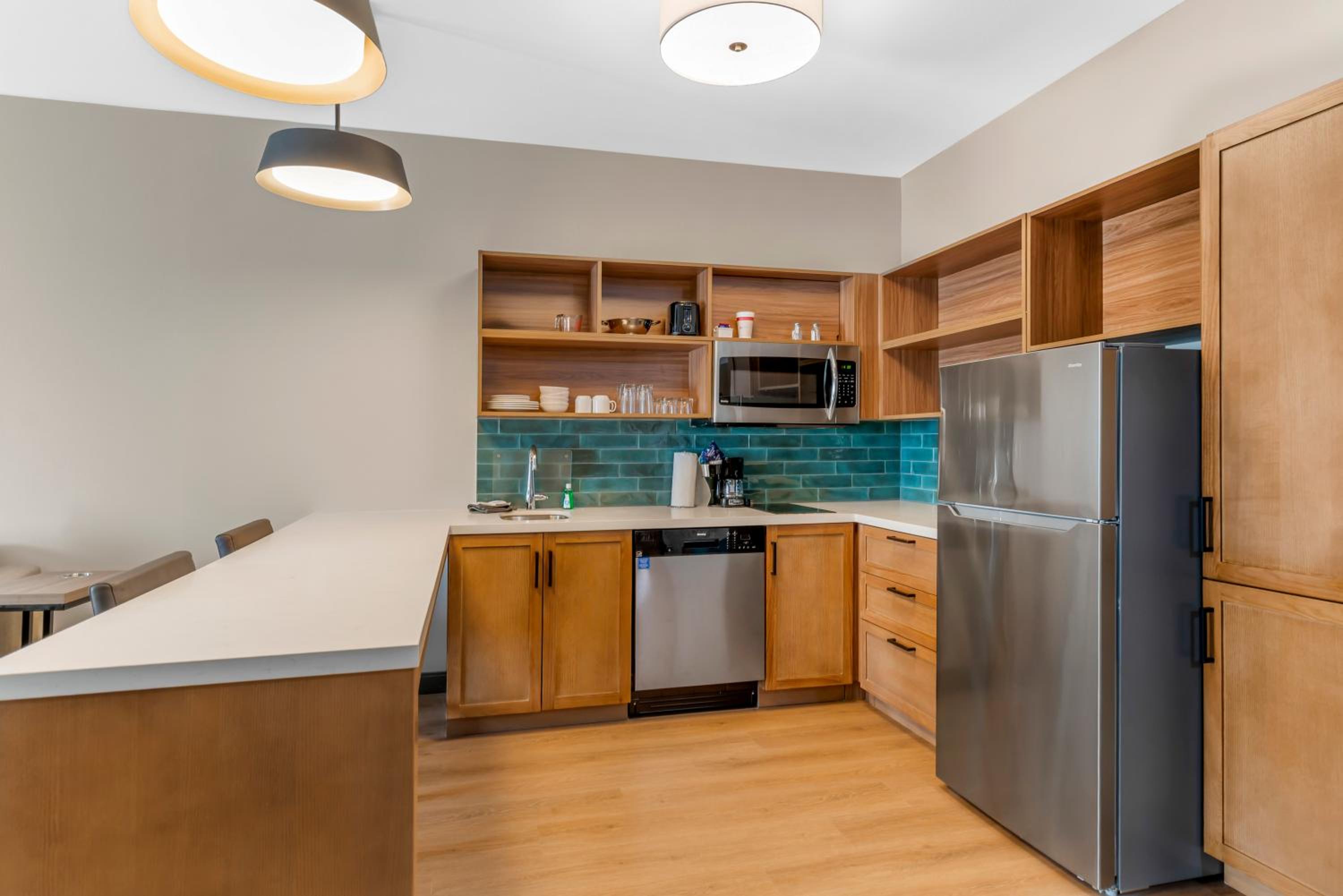 Suite photo 1