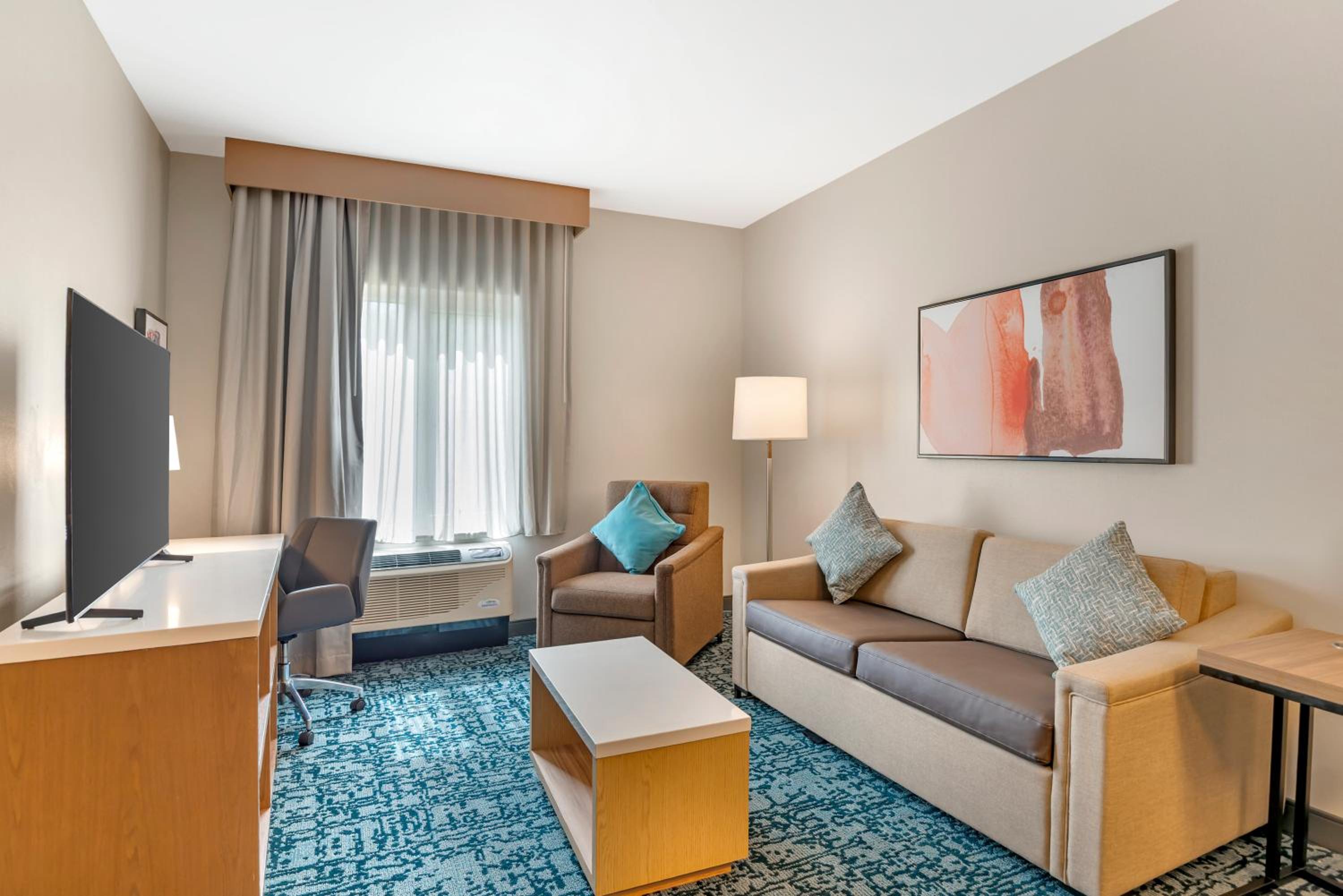 Suite photo 2