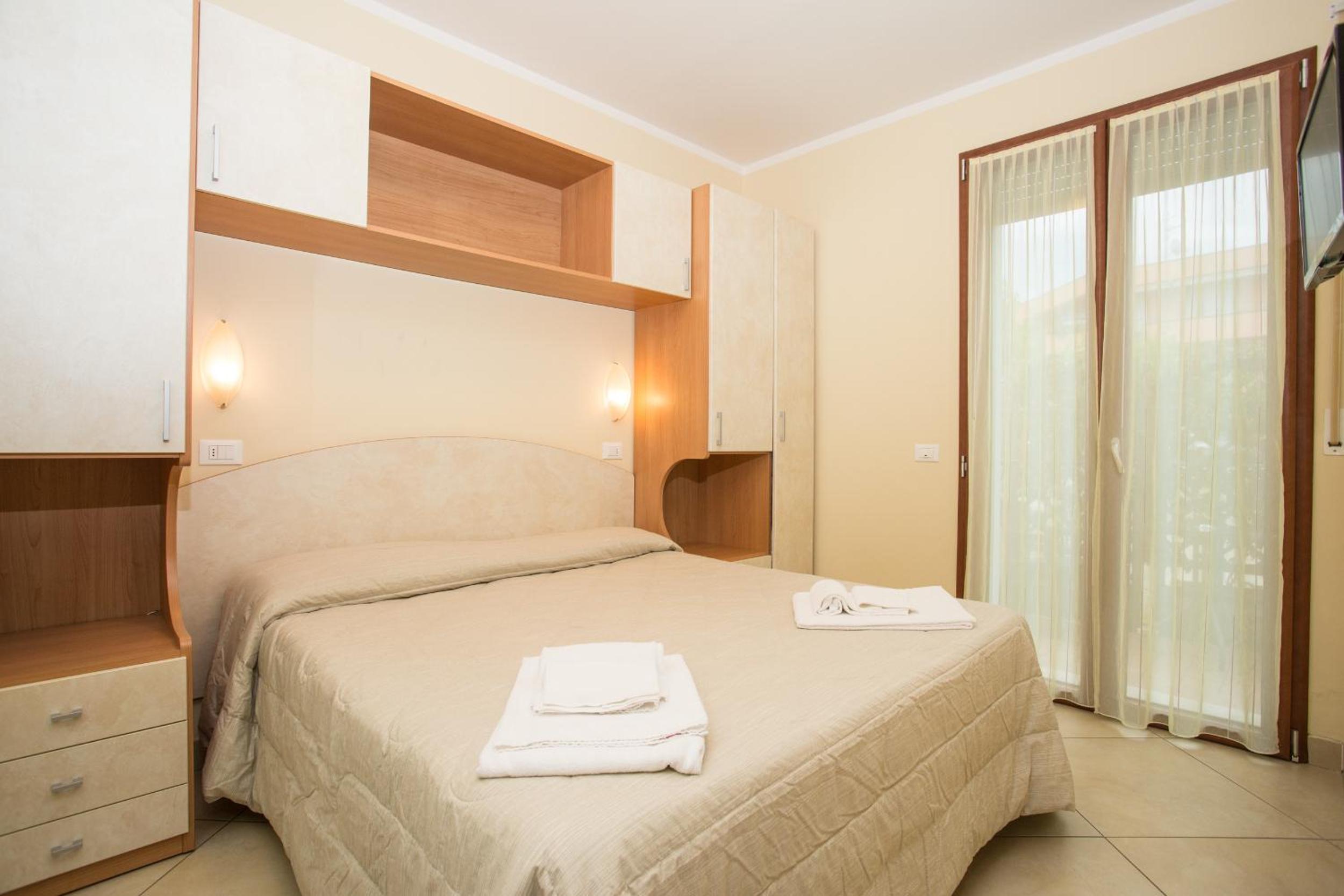 Double Room for Single Use photo 3