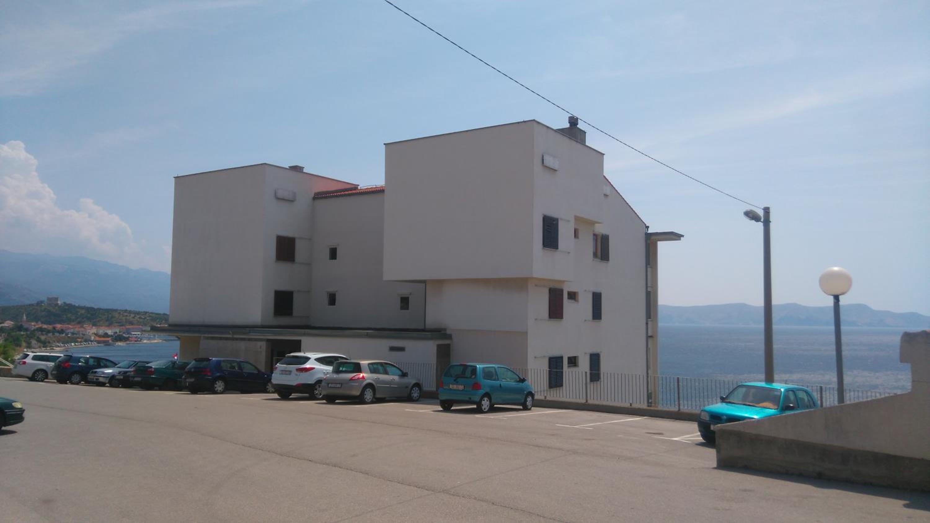 Apartment with Sea View photo 2