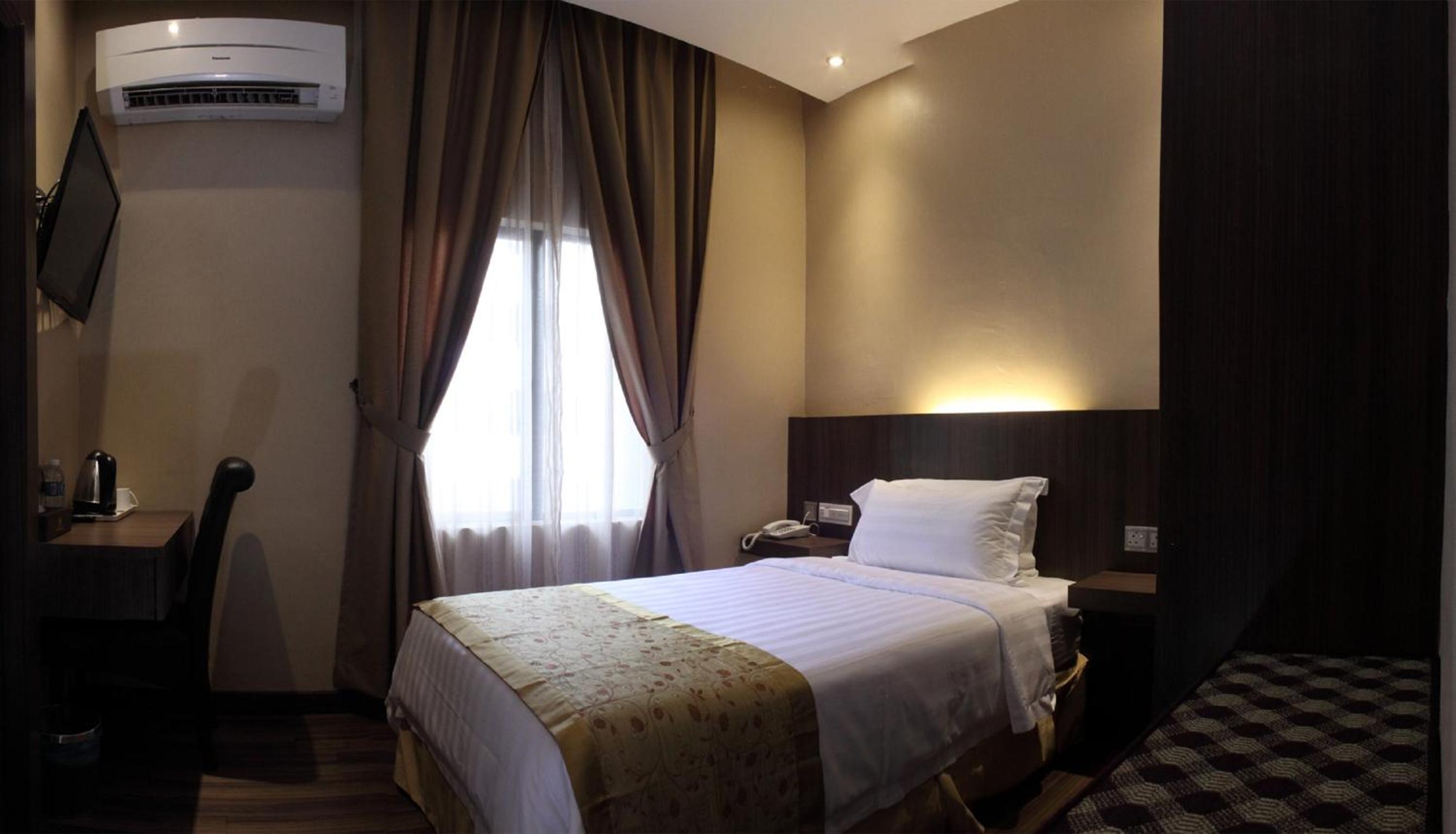 Deluxe Single Room photo 2