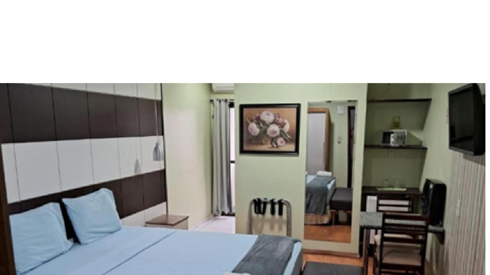 Superior Single Room photo 3