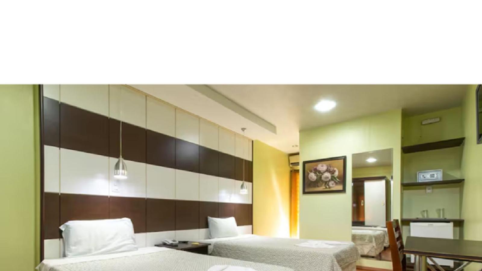 Superior Triple Room photo 1