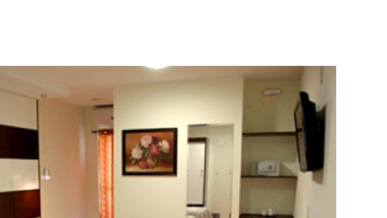 Superior Triple Room photo 3