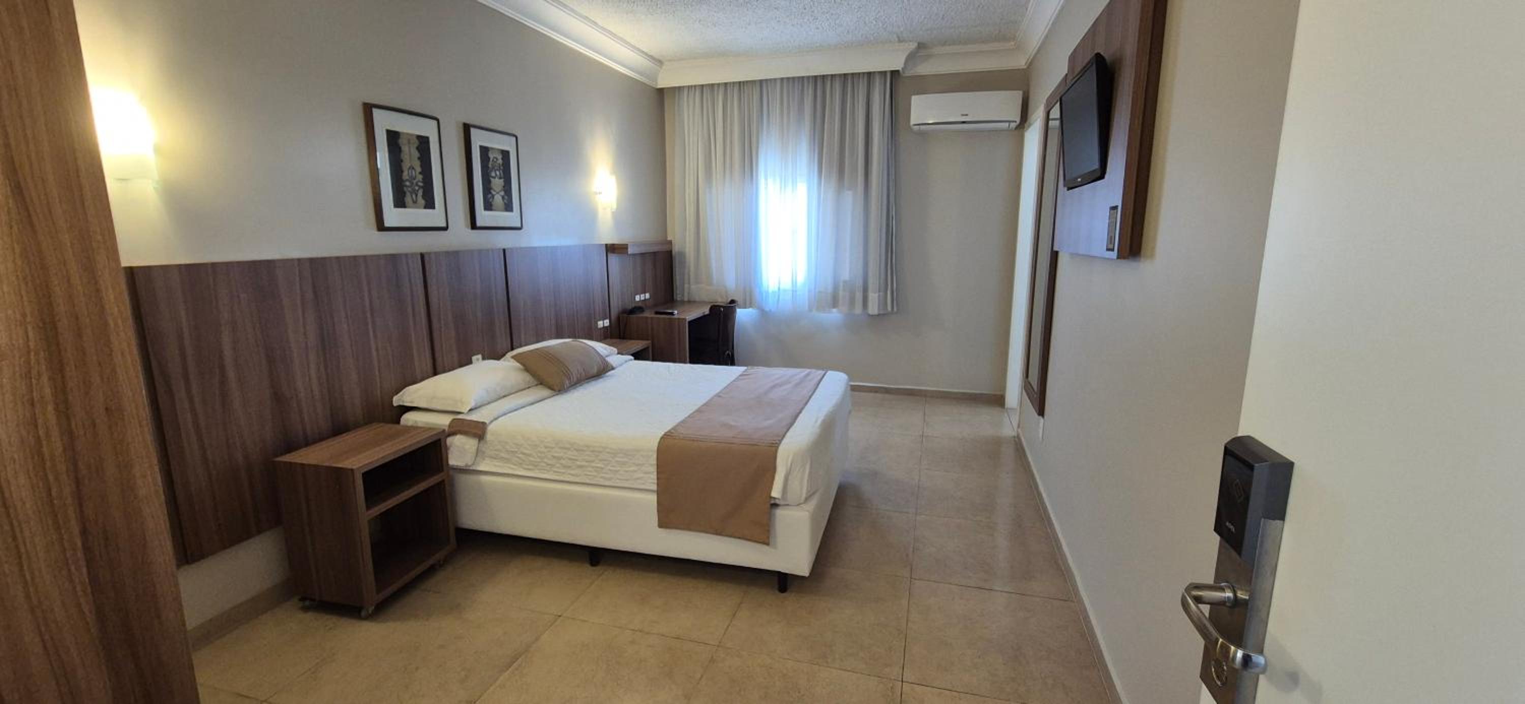 Double or Twin Room - Photo 1