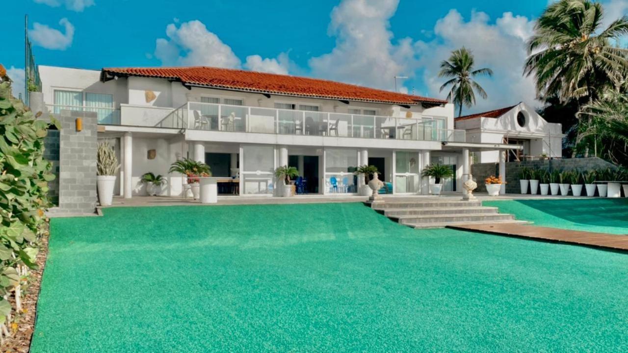 Queen Suite with Sea View photo 2