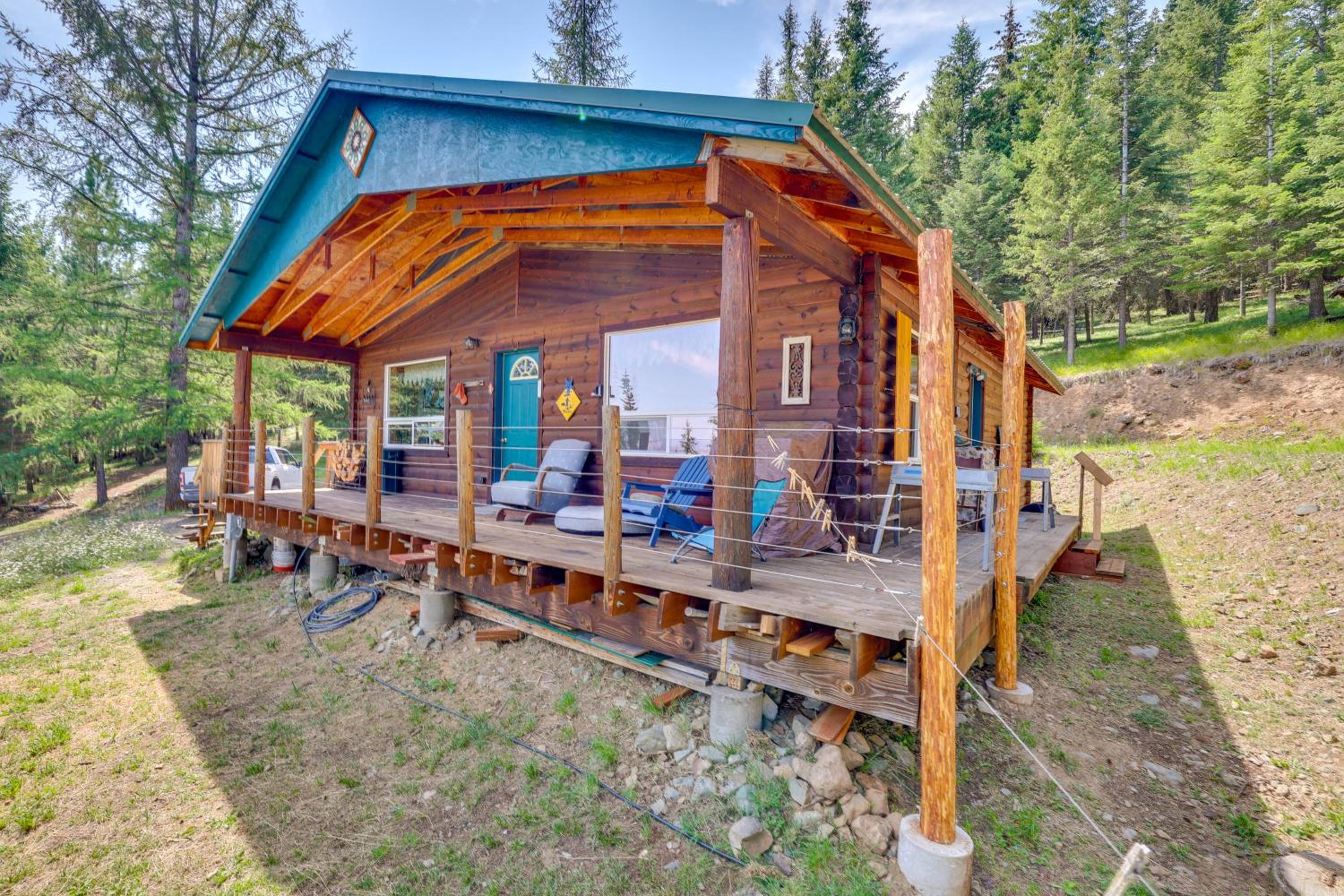 Vacation Home photo 2