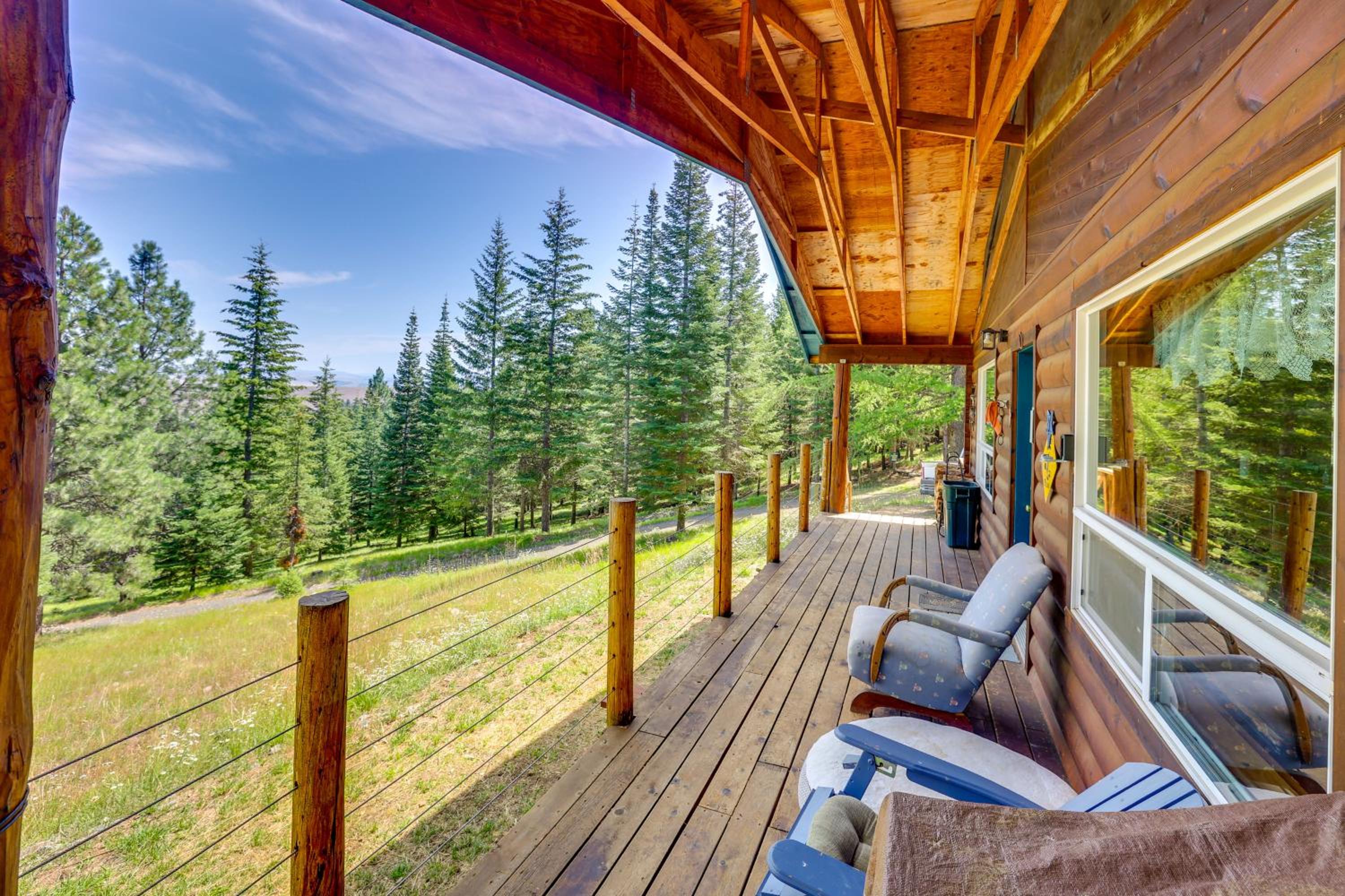 Vacation Home photo 1