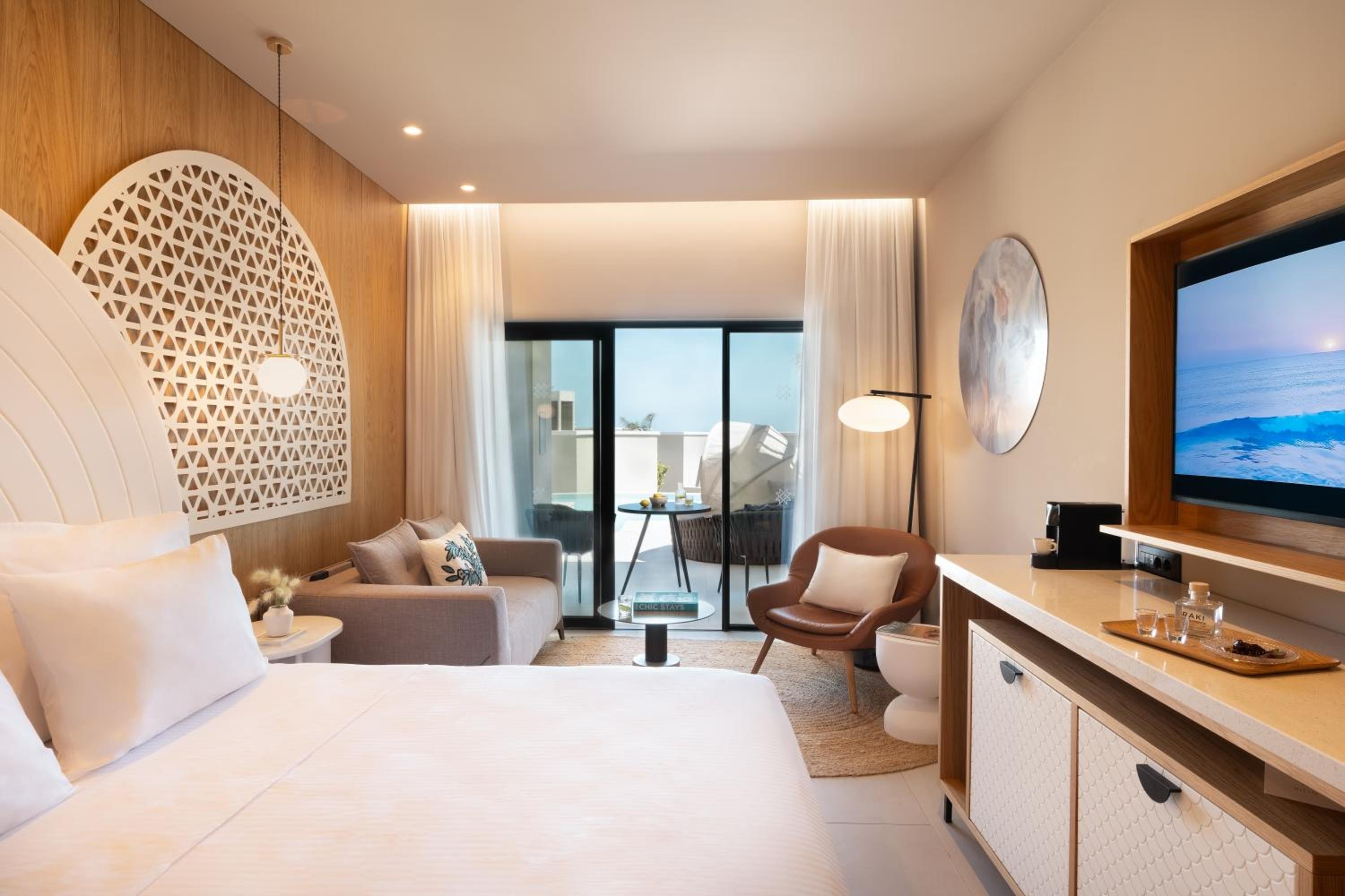 Superior Double Room photo 2