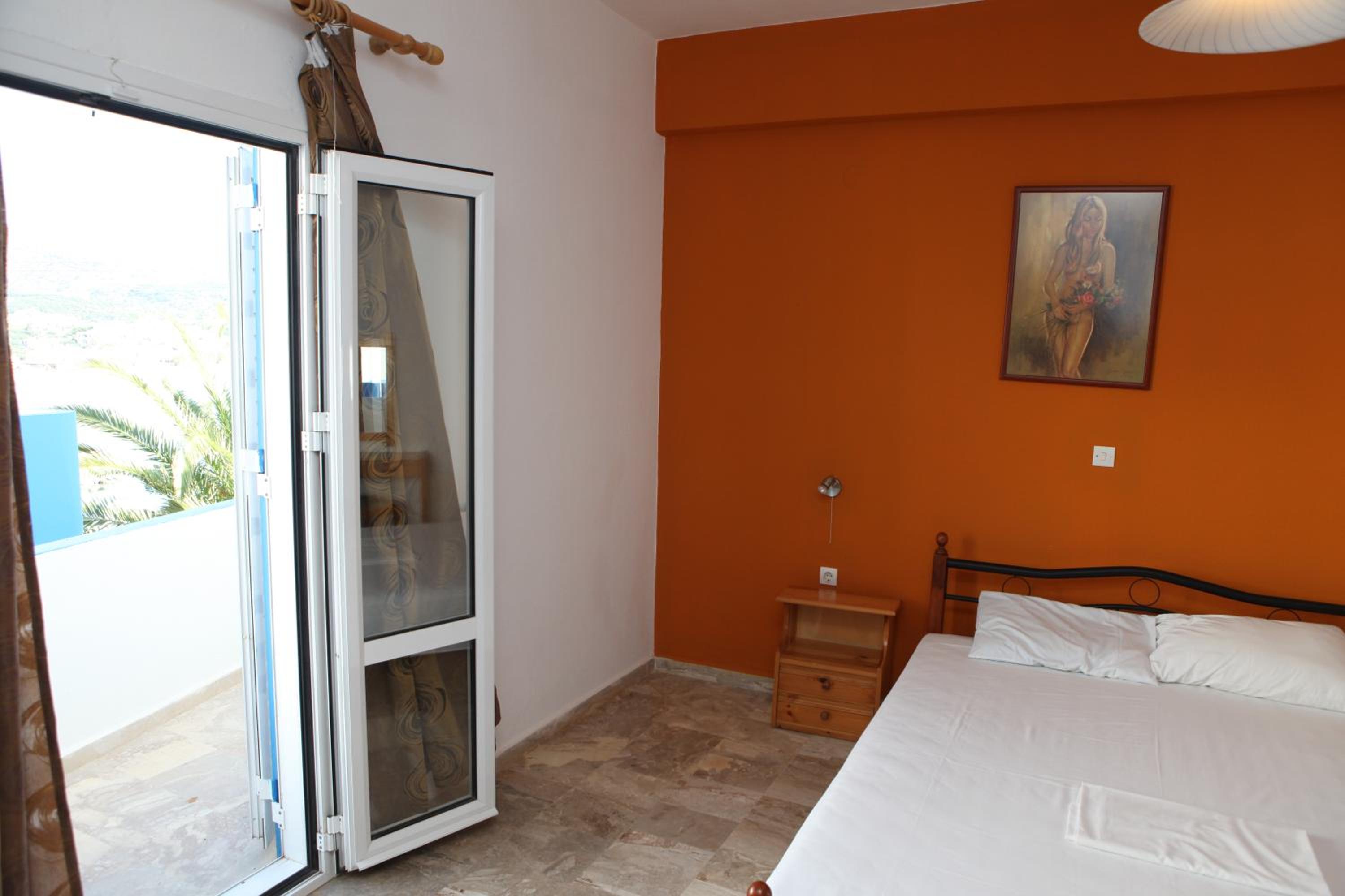 Sea view apartment 