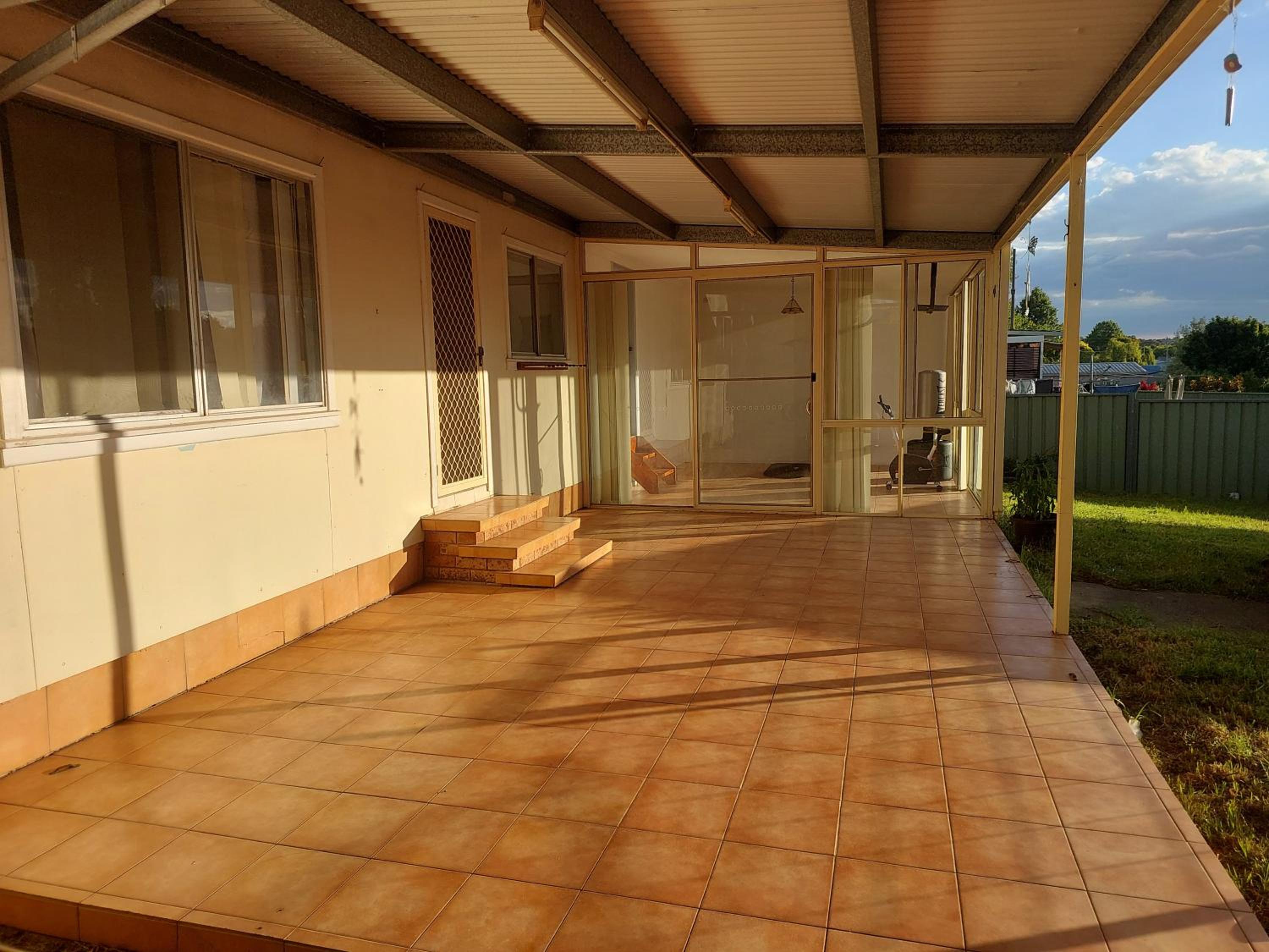 Three-Bedroom Villa photo 1
