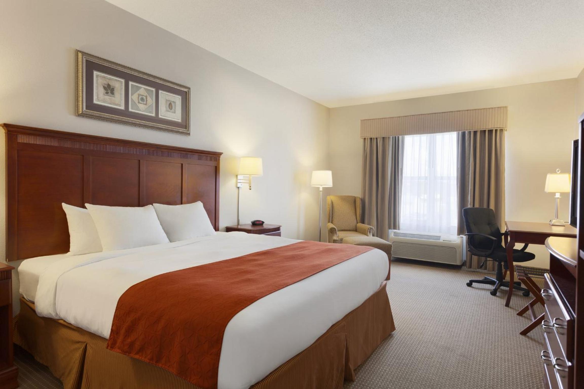 King Room - Photo 3