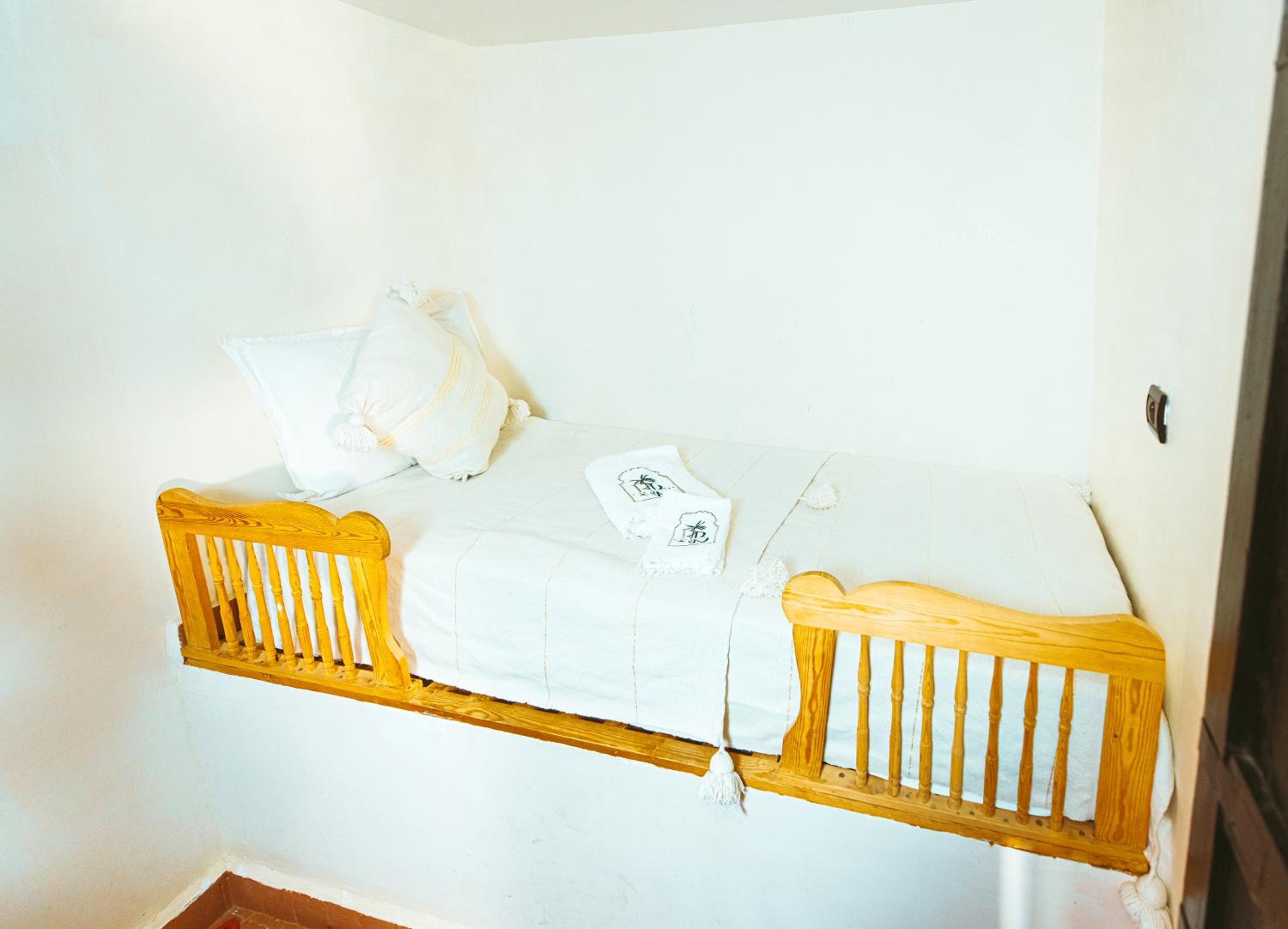 Triple Room - Photo 2