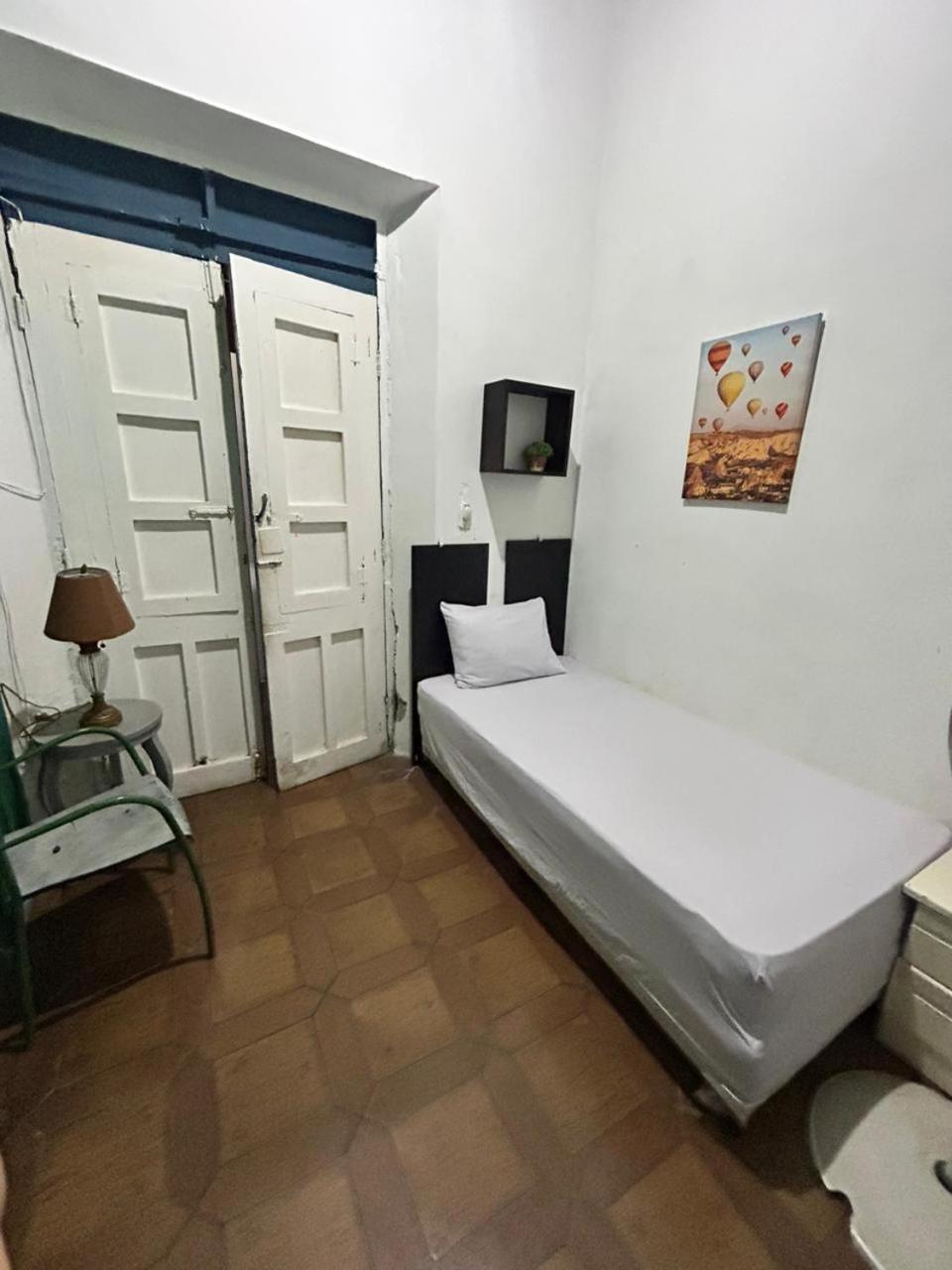 Mixed Dormitory Room photo 3