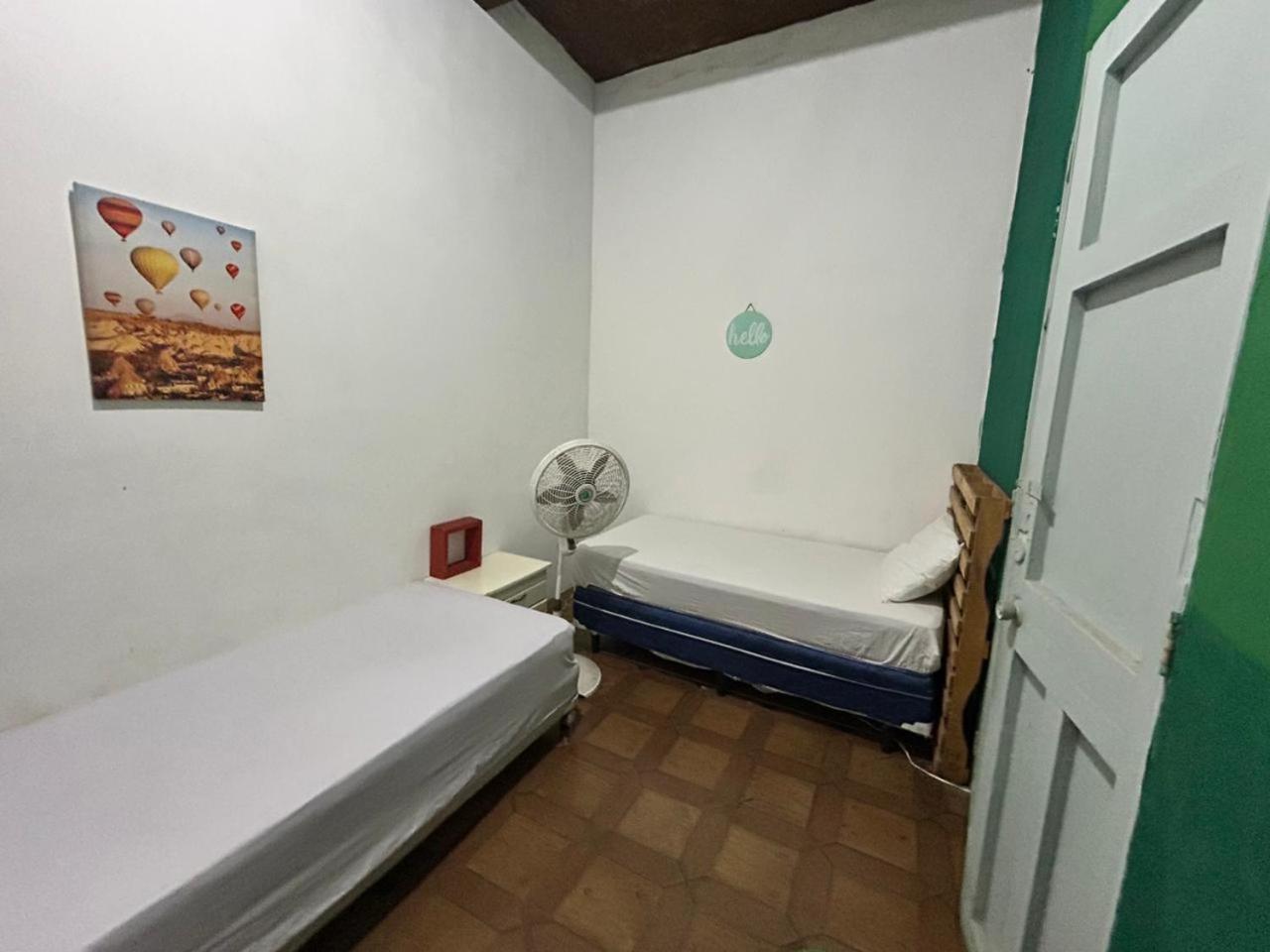 Mixed Dormitory Room photo 2