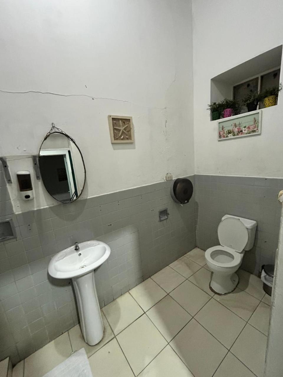 Mixed Dormitory Room photo 1