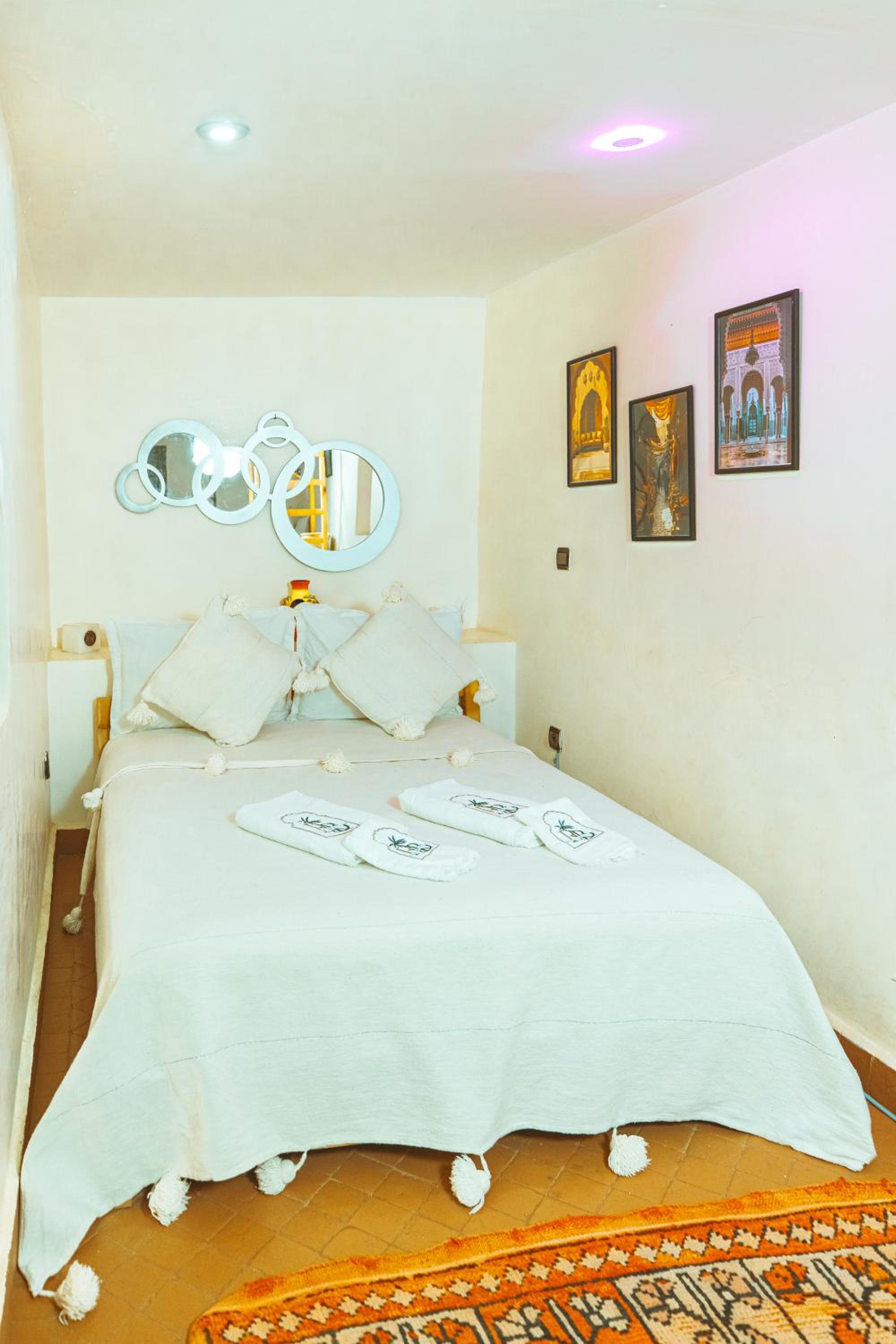 Triple Room - Photo 1
