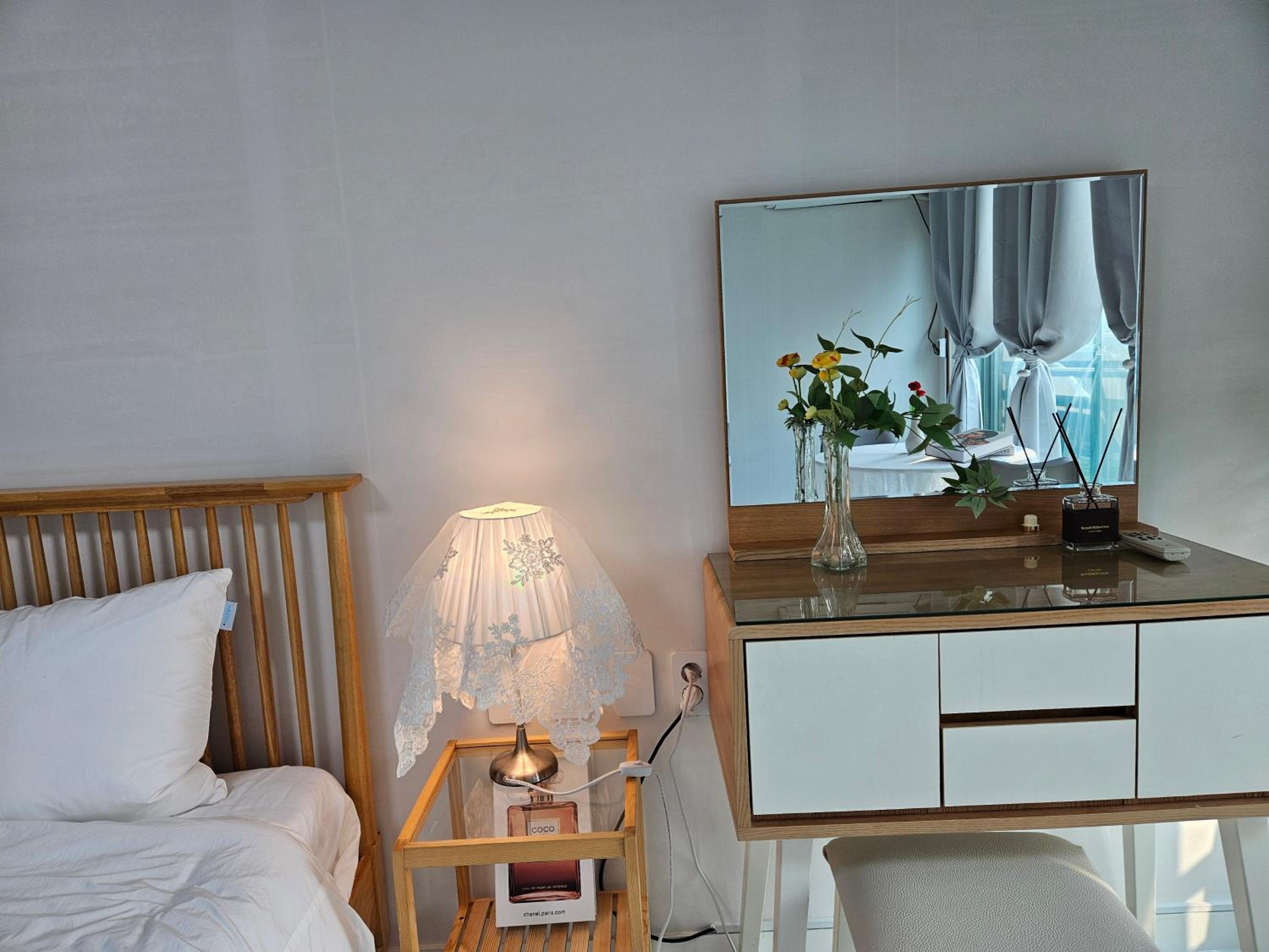 Three-Bedroom Villa photo 3