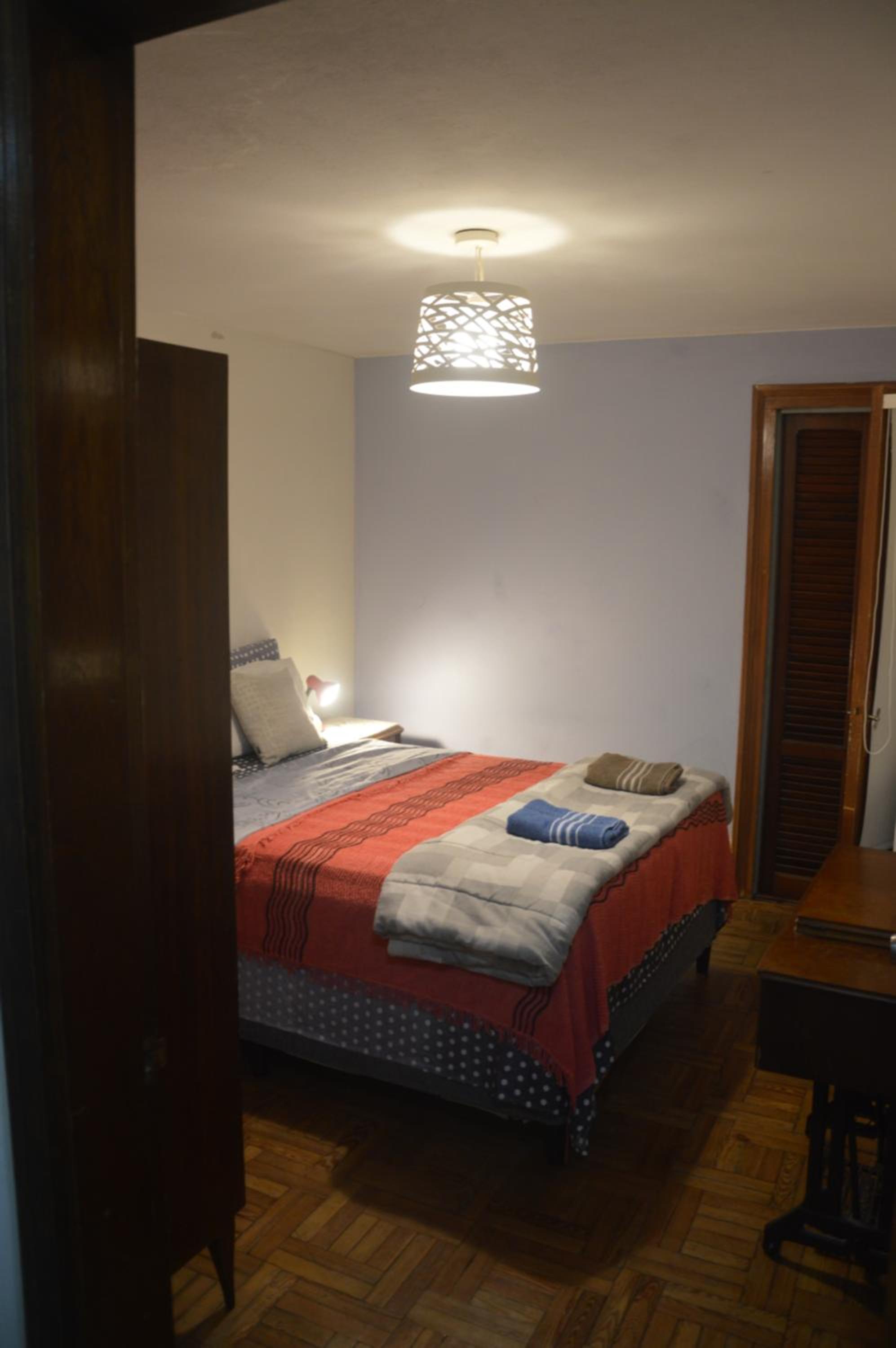Double Room with Private External Bathroom photo 2
