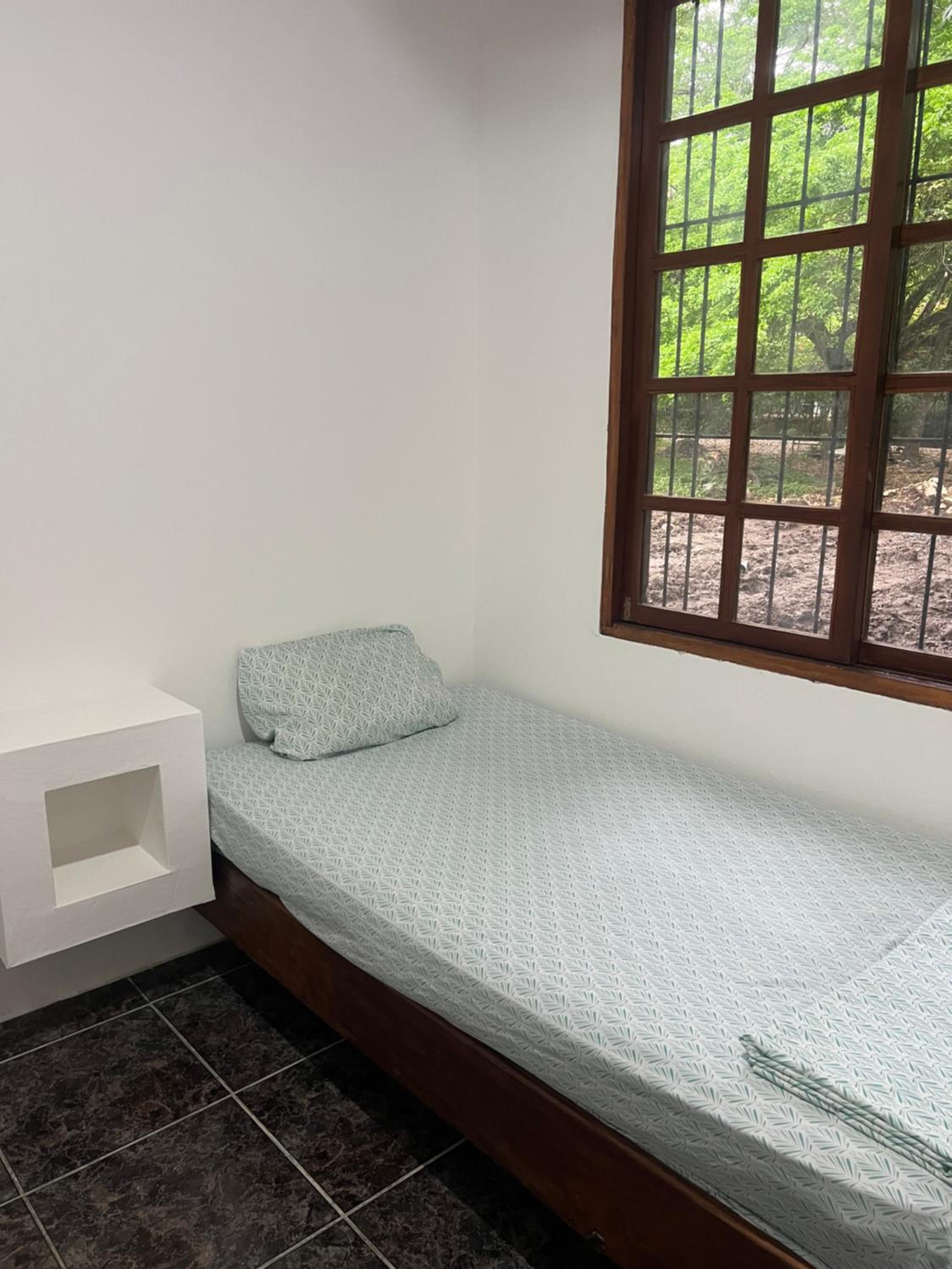 Habitación Individual