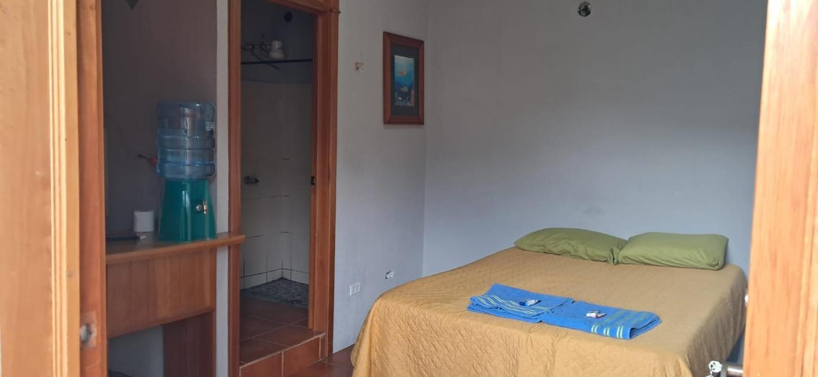 Standard Double Room photo 2