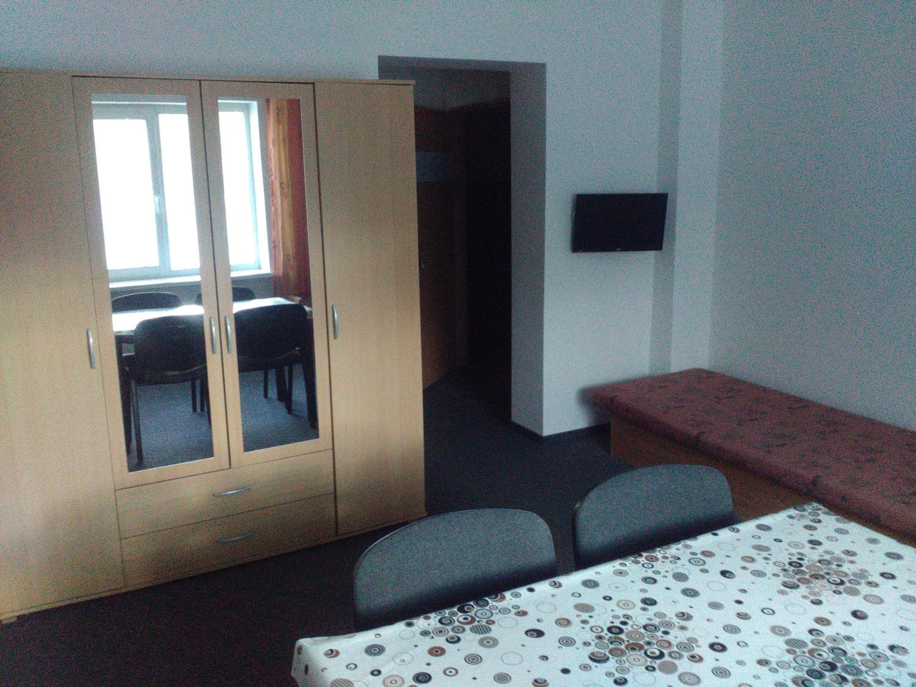 Standard Quadruple Room photo 3