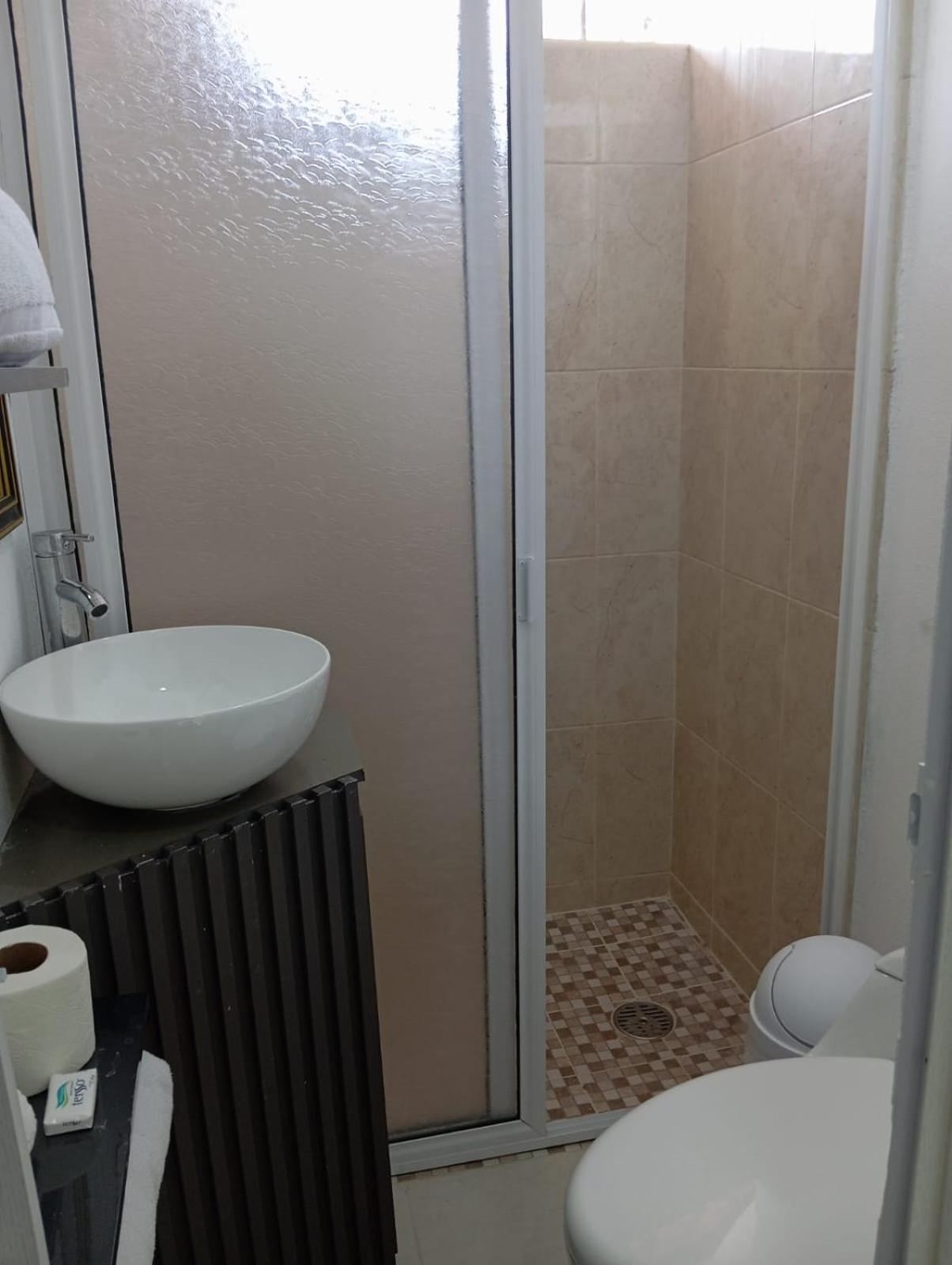 Double Room - Photo 2