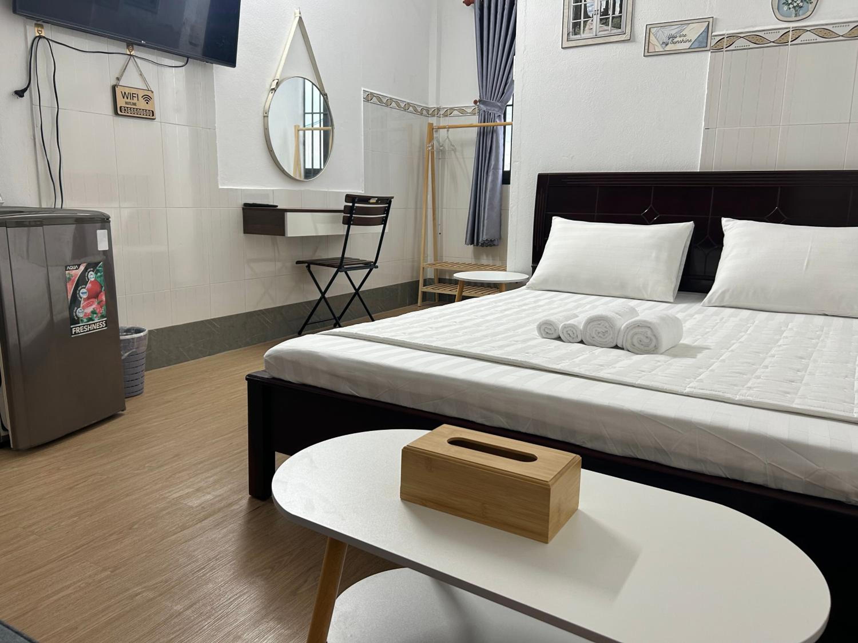 King Room