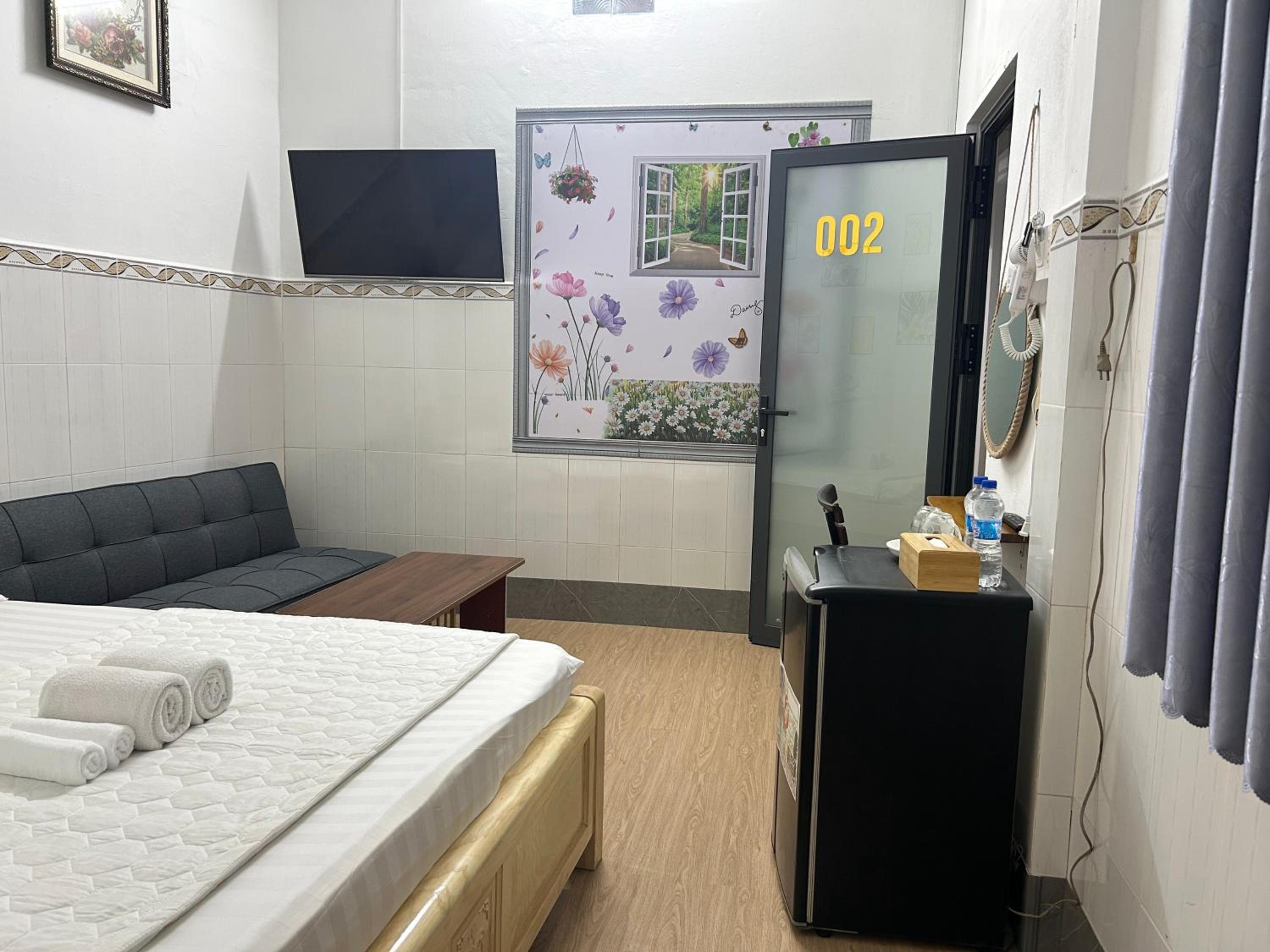 King Room