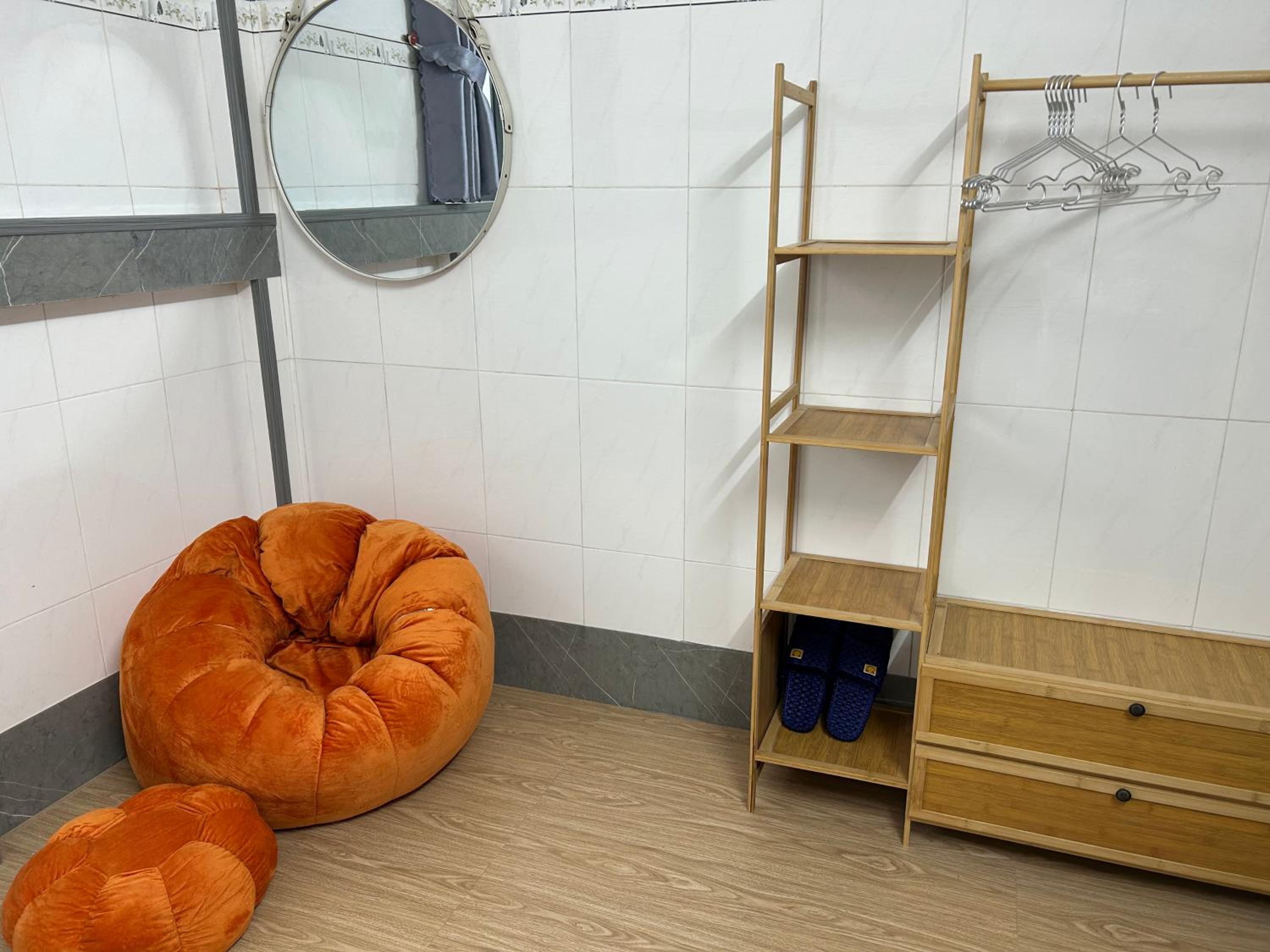 King Room