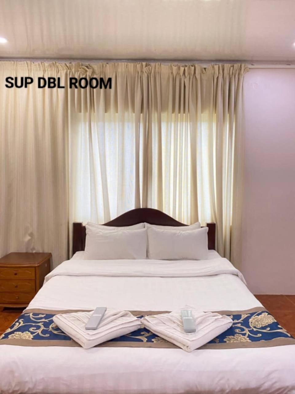 Superior Double Room photo 1