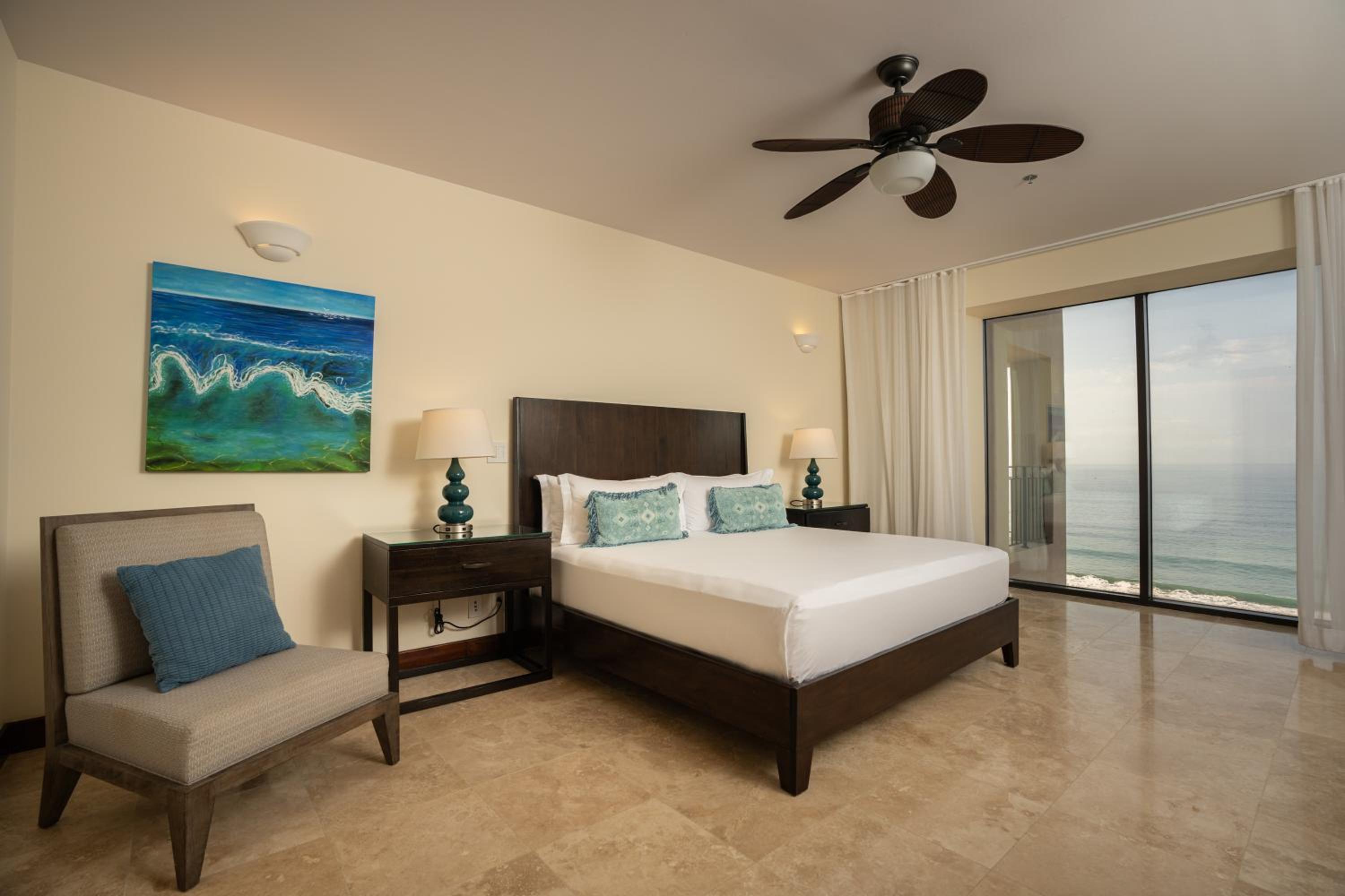 Quadruple Room - Photo 3