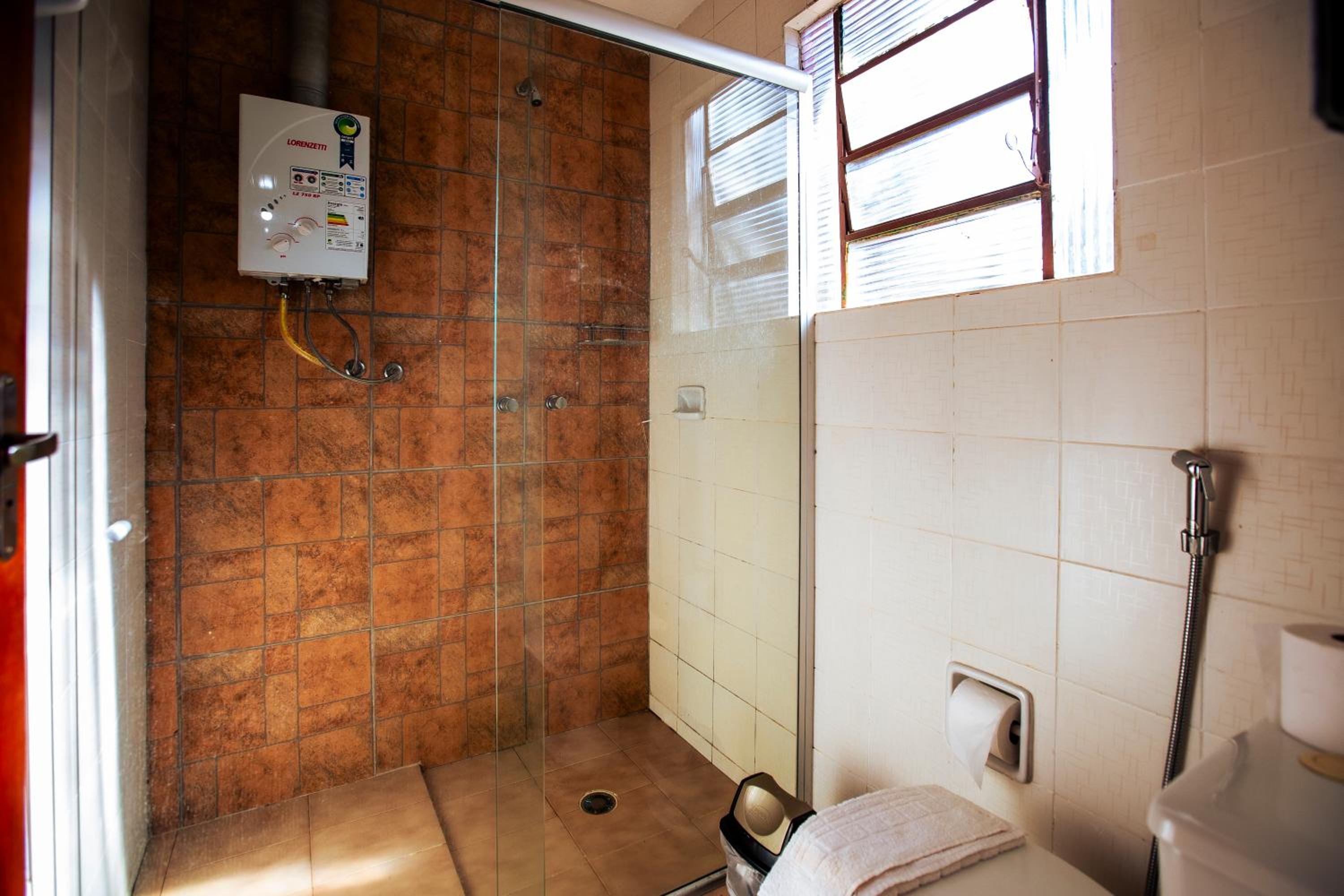 Large Double or Twin Room