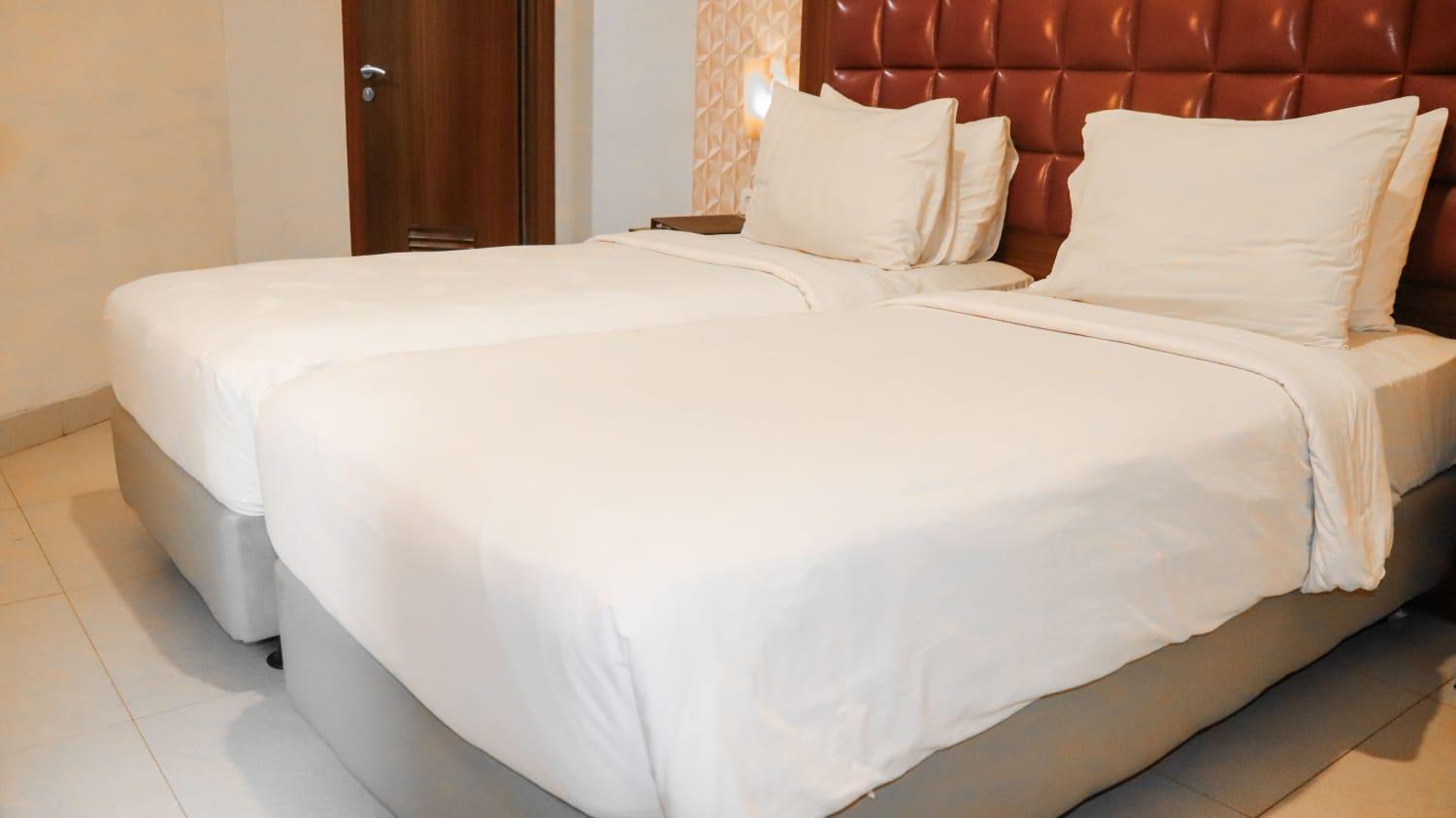 Superior Twin Room - Photo 10