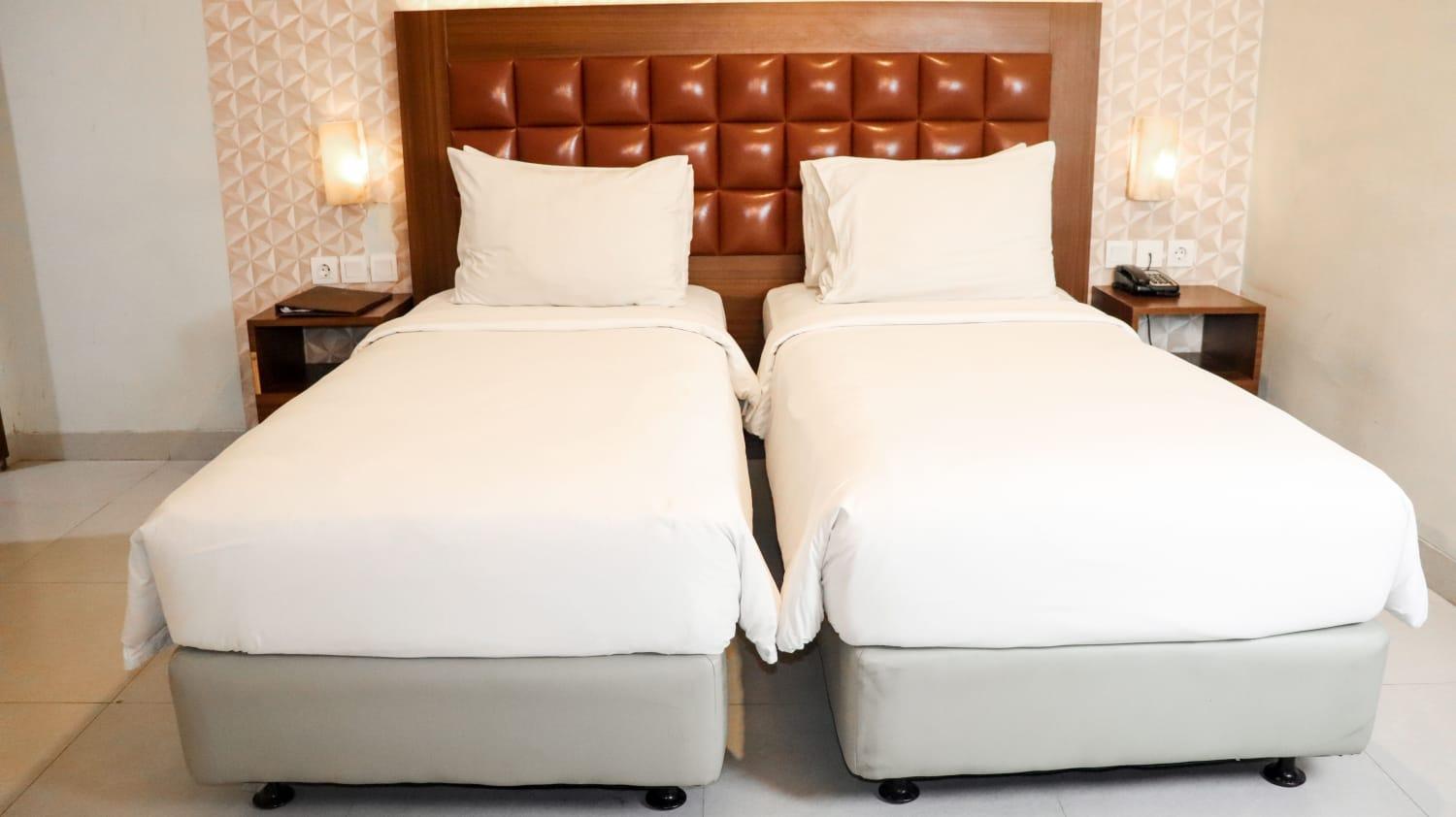 Superior Twin Room - Photo 7