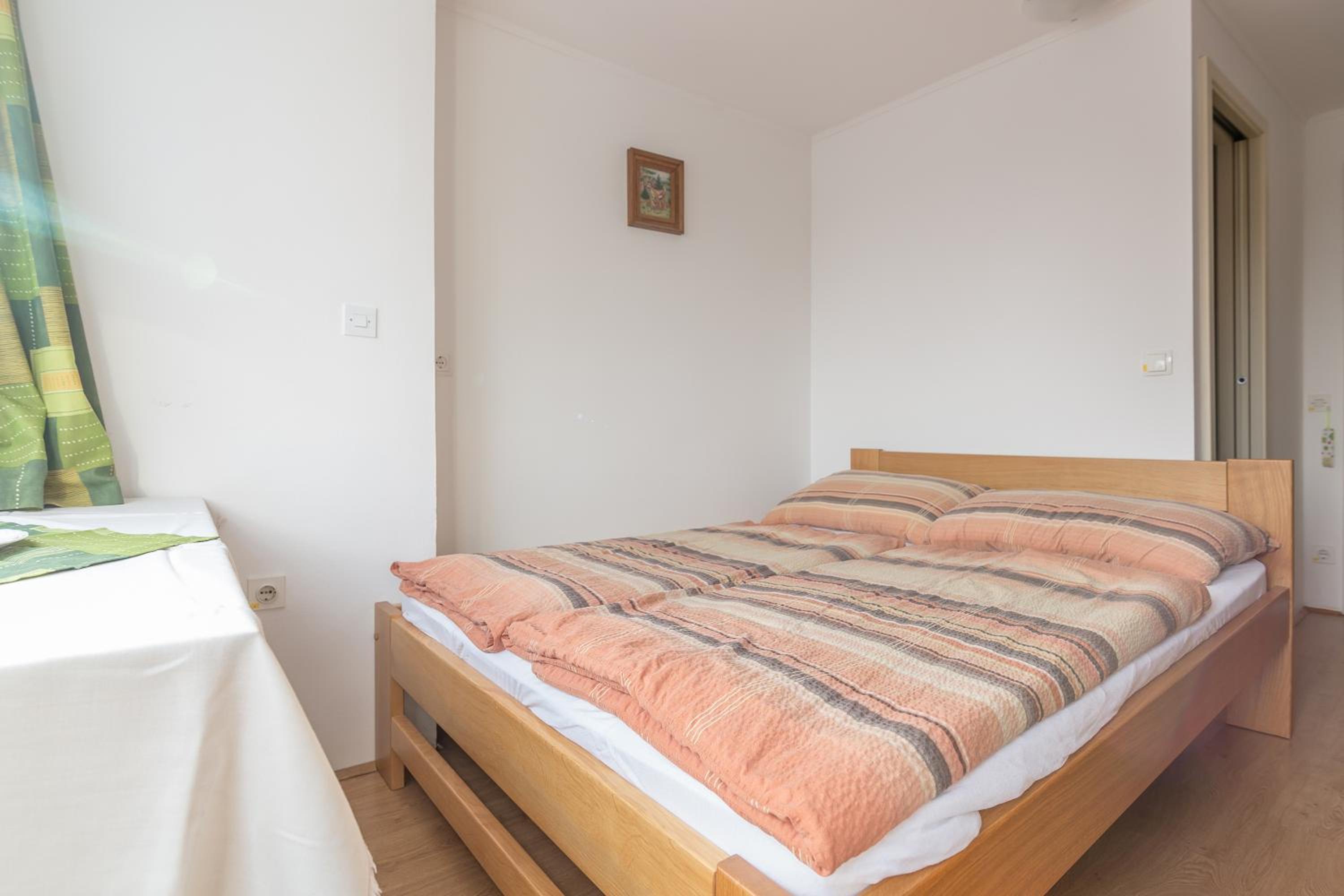Budget Double Room - Ground Floor - Photo 21