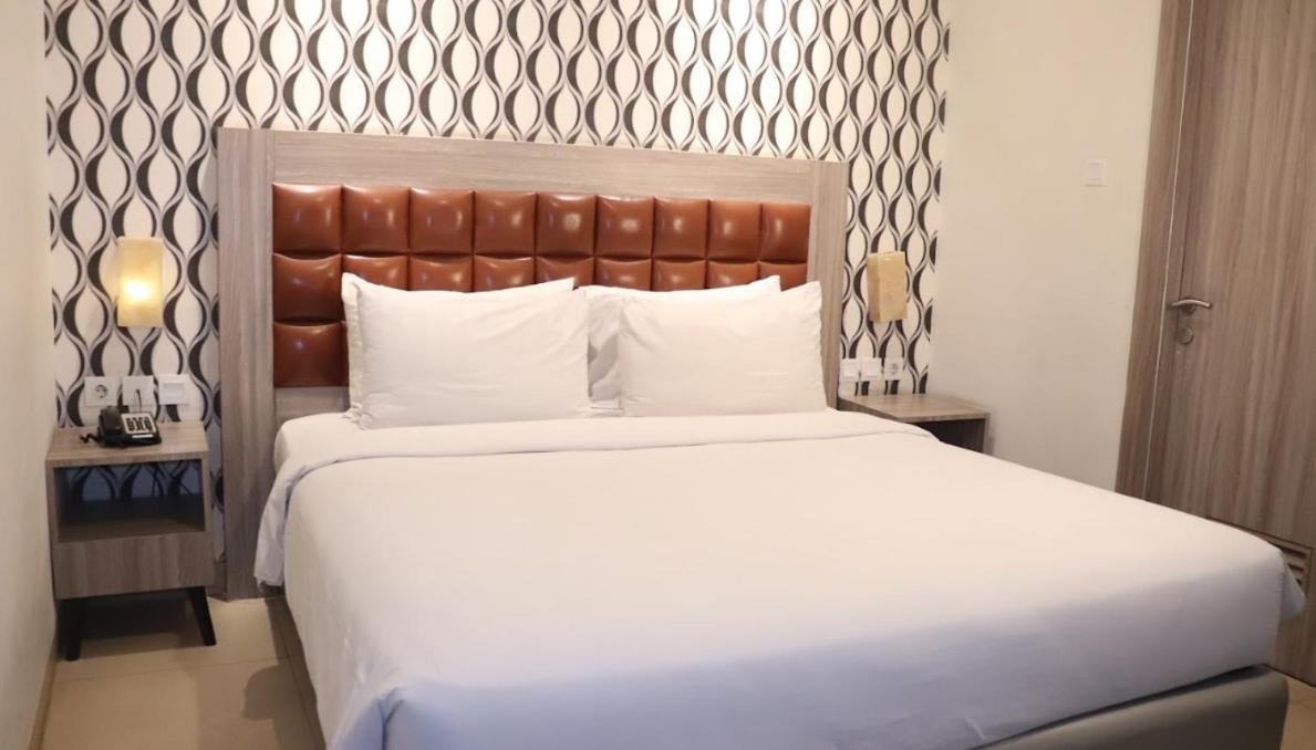 Superior Twin Room - Photo 4