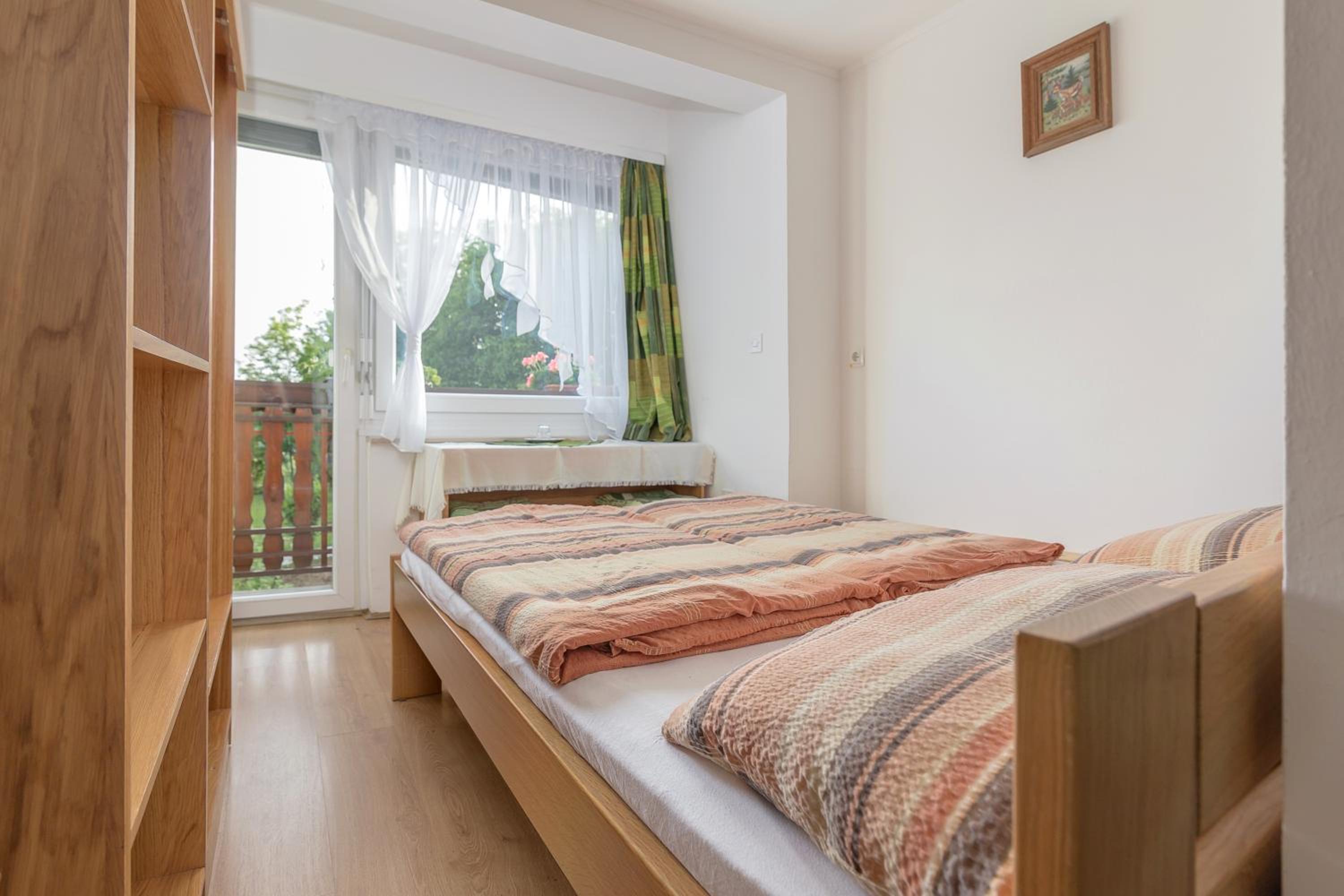 Budget Double Room - Ground Floor - Photo 2