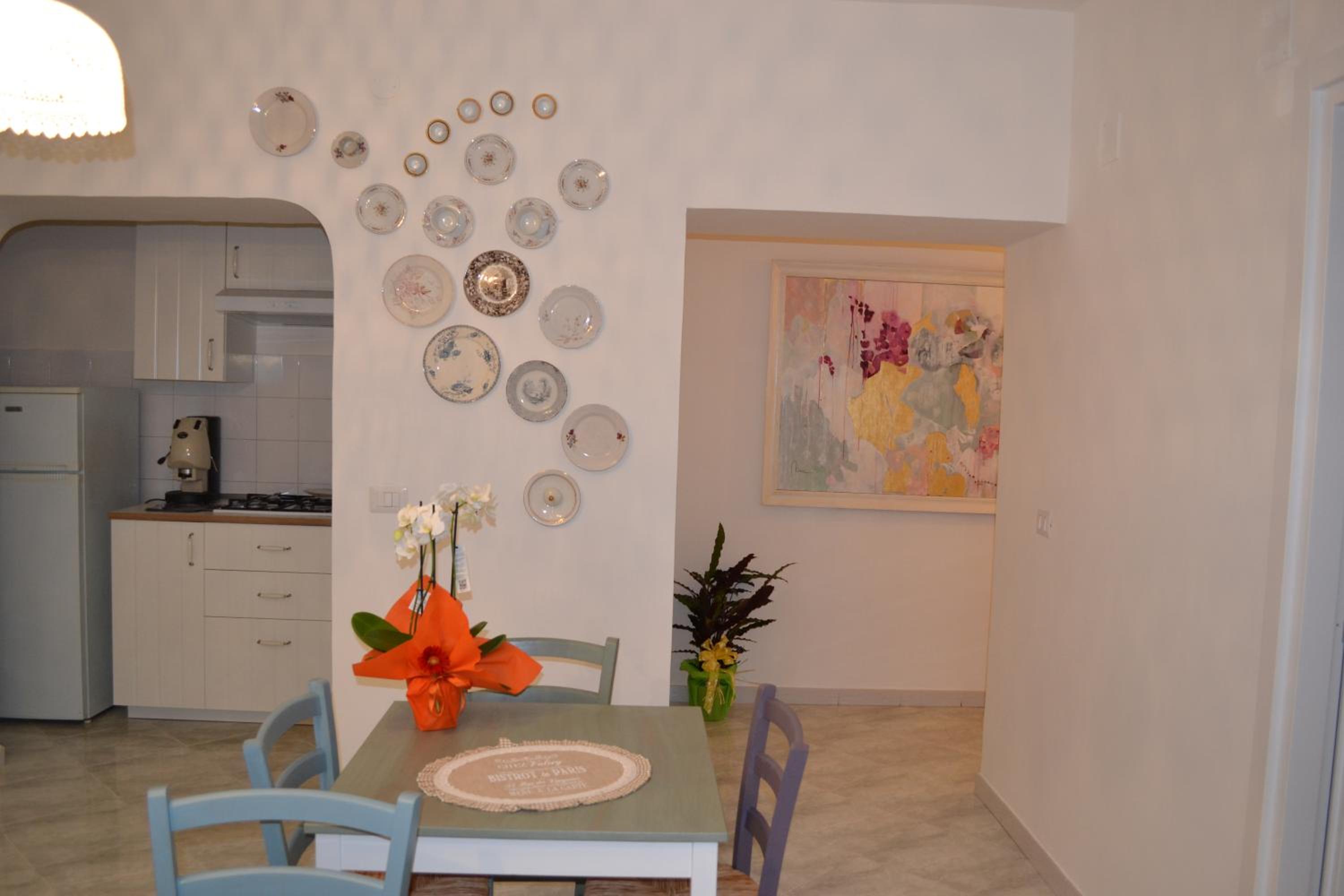 Standard Double Room - Photo 16