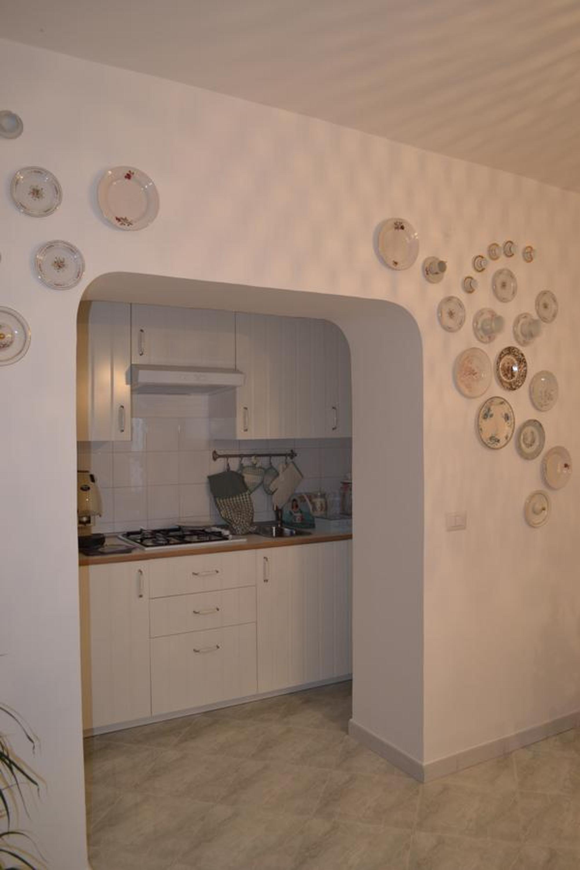 Standard Double Room - Photo 10