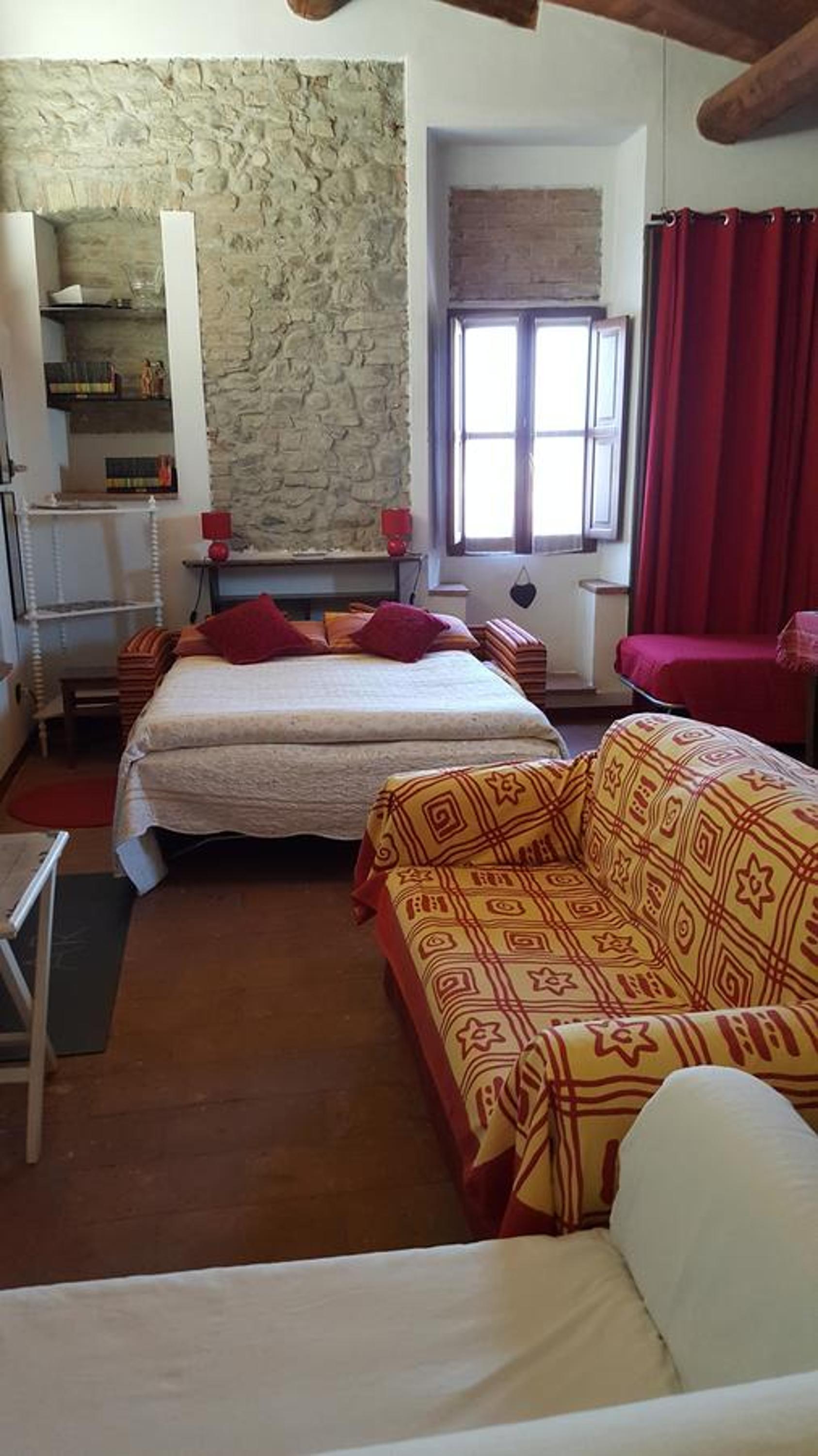 Superior Double or Twin Room with Garden View - Photo 20
