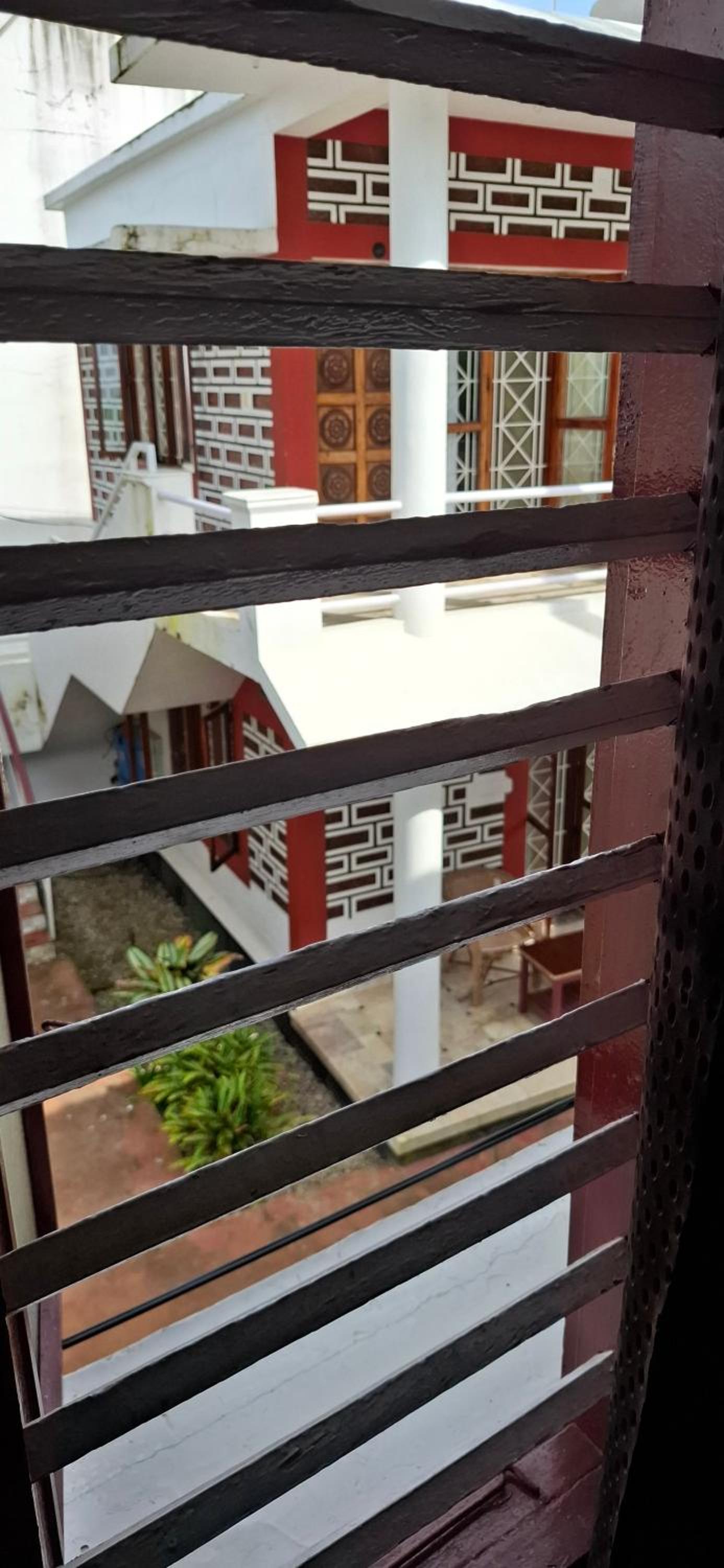 Standard Double Room with Fan photo 2