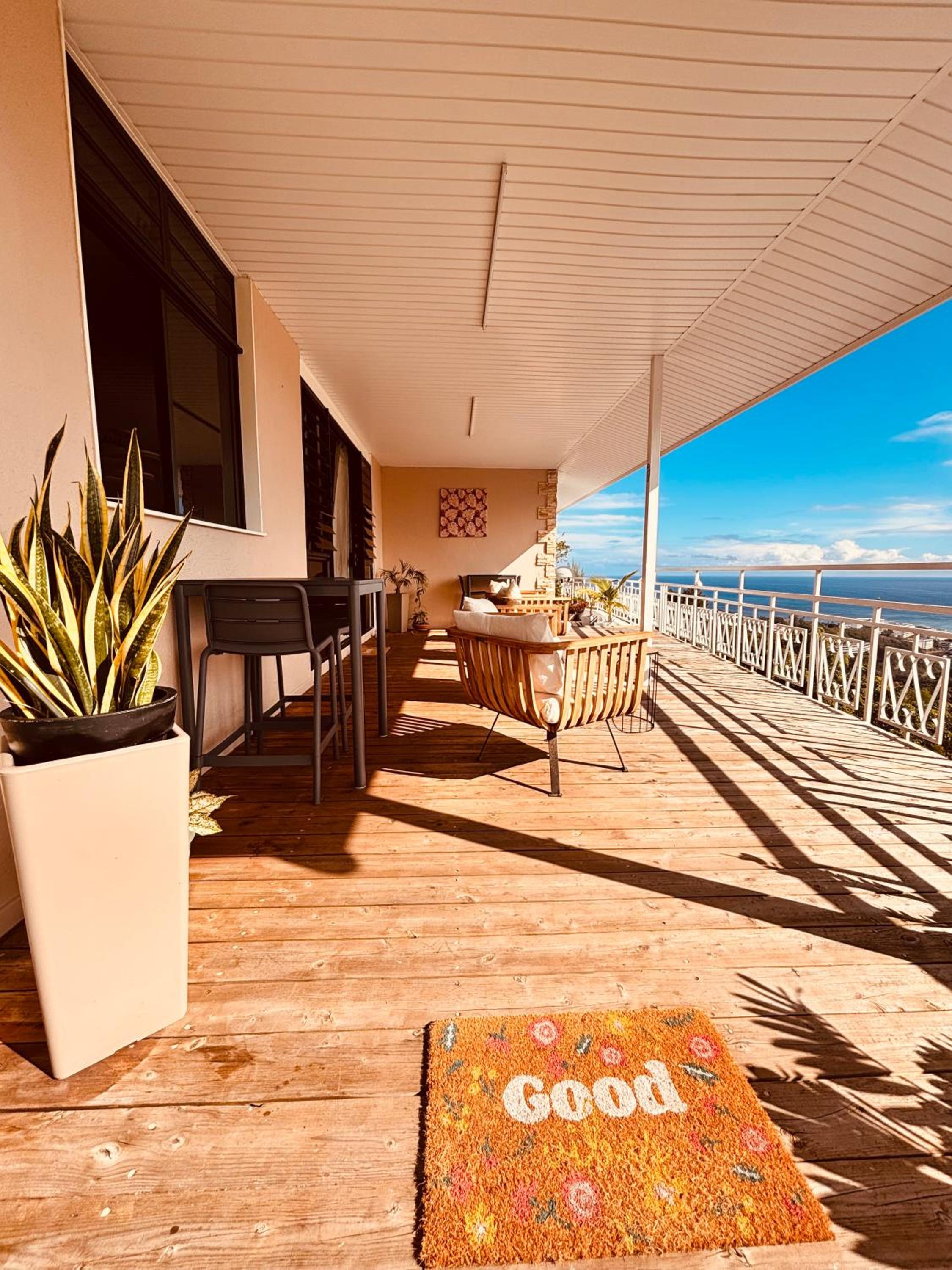 Double Room with Sea View photo 2