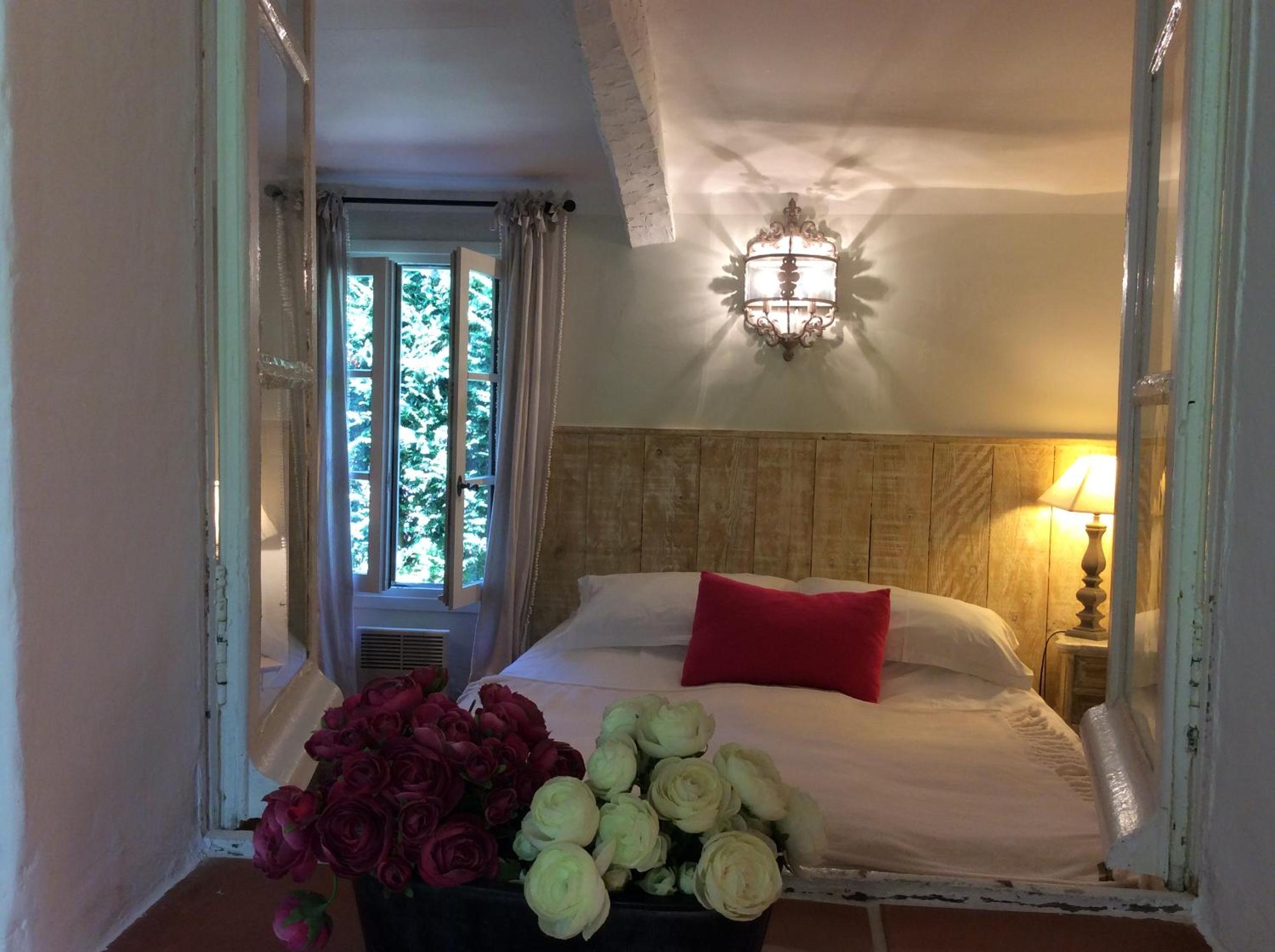 Double Room with Garden View photo 2