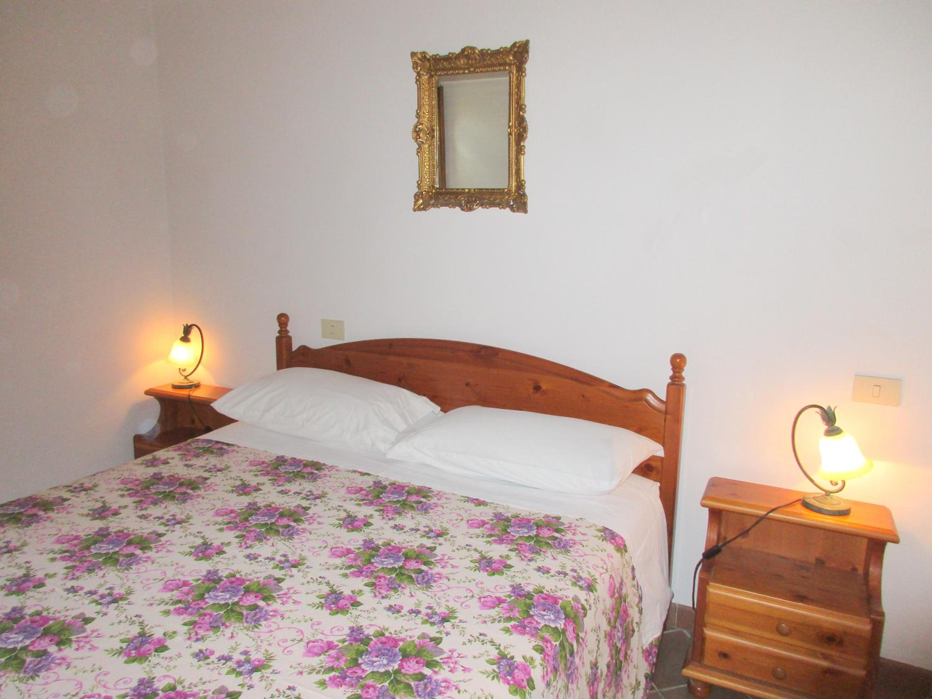 Double Room with Private Bathroom photo 2