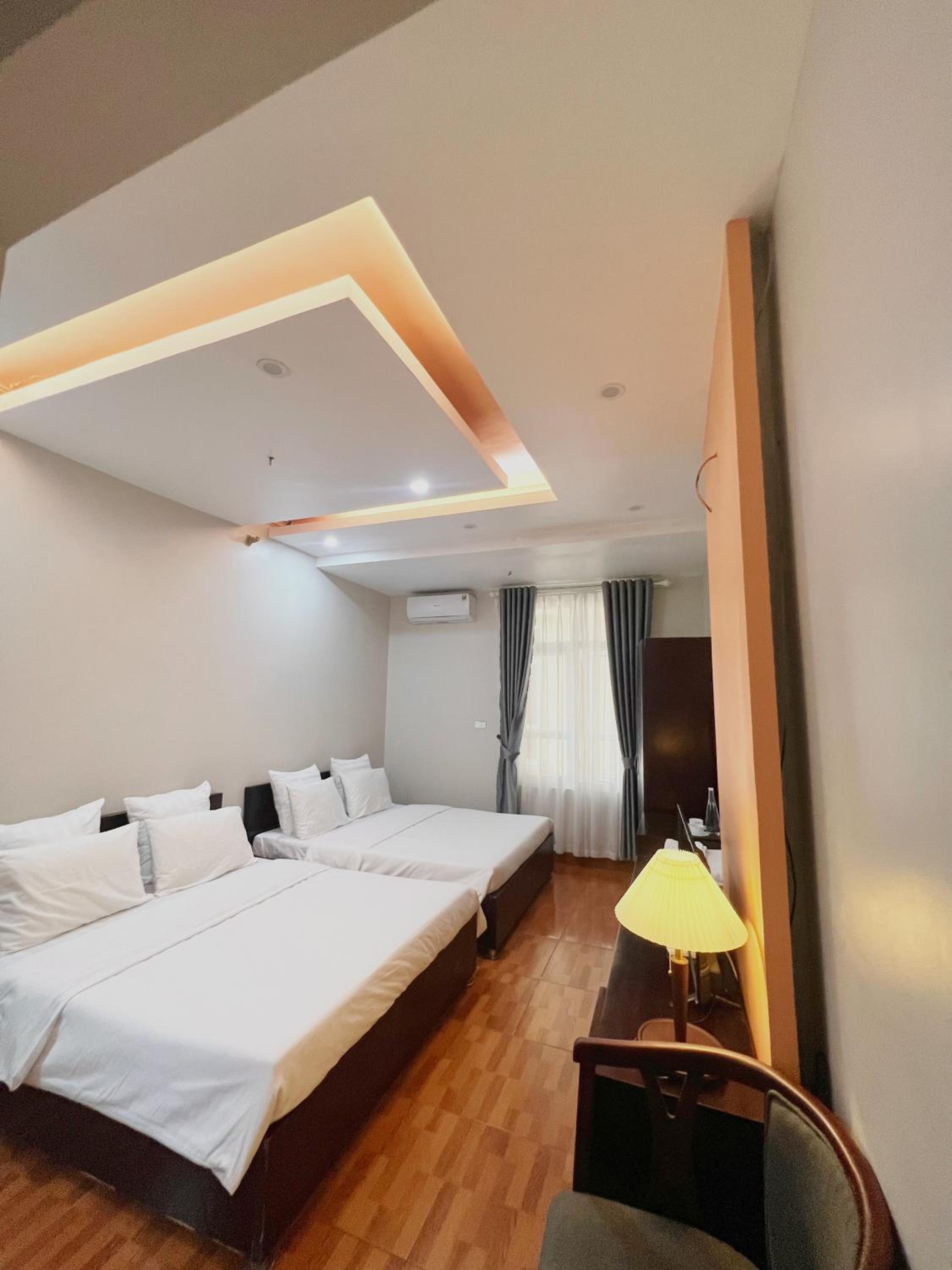 Standard Quadruple Room photo 1