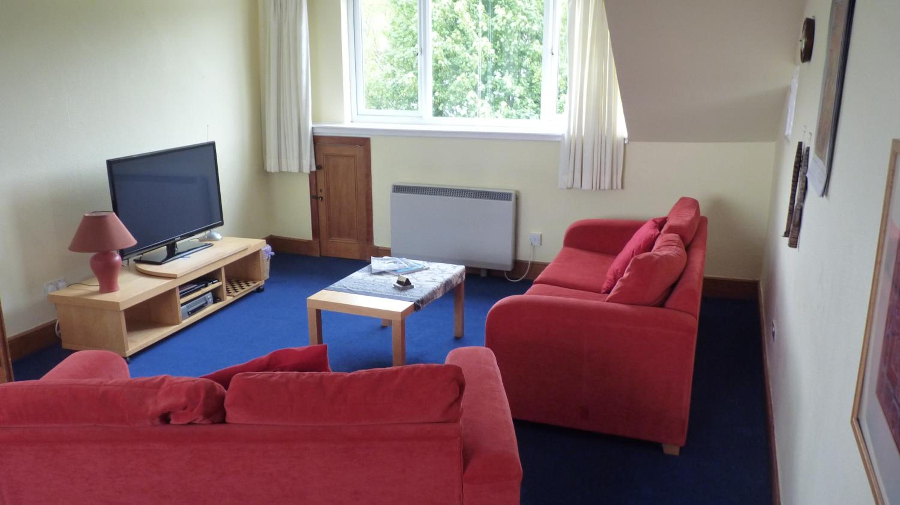Apartment with Sea View - Brodick Castle