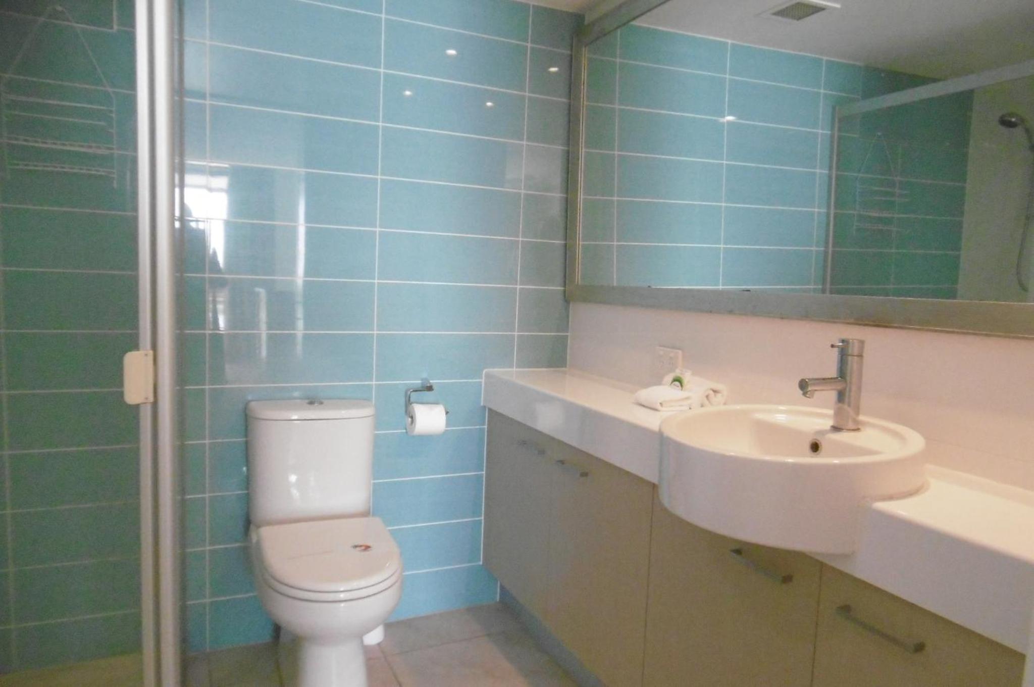 Two-Bedroom Apartment with River View photo 3