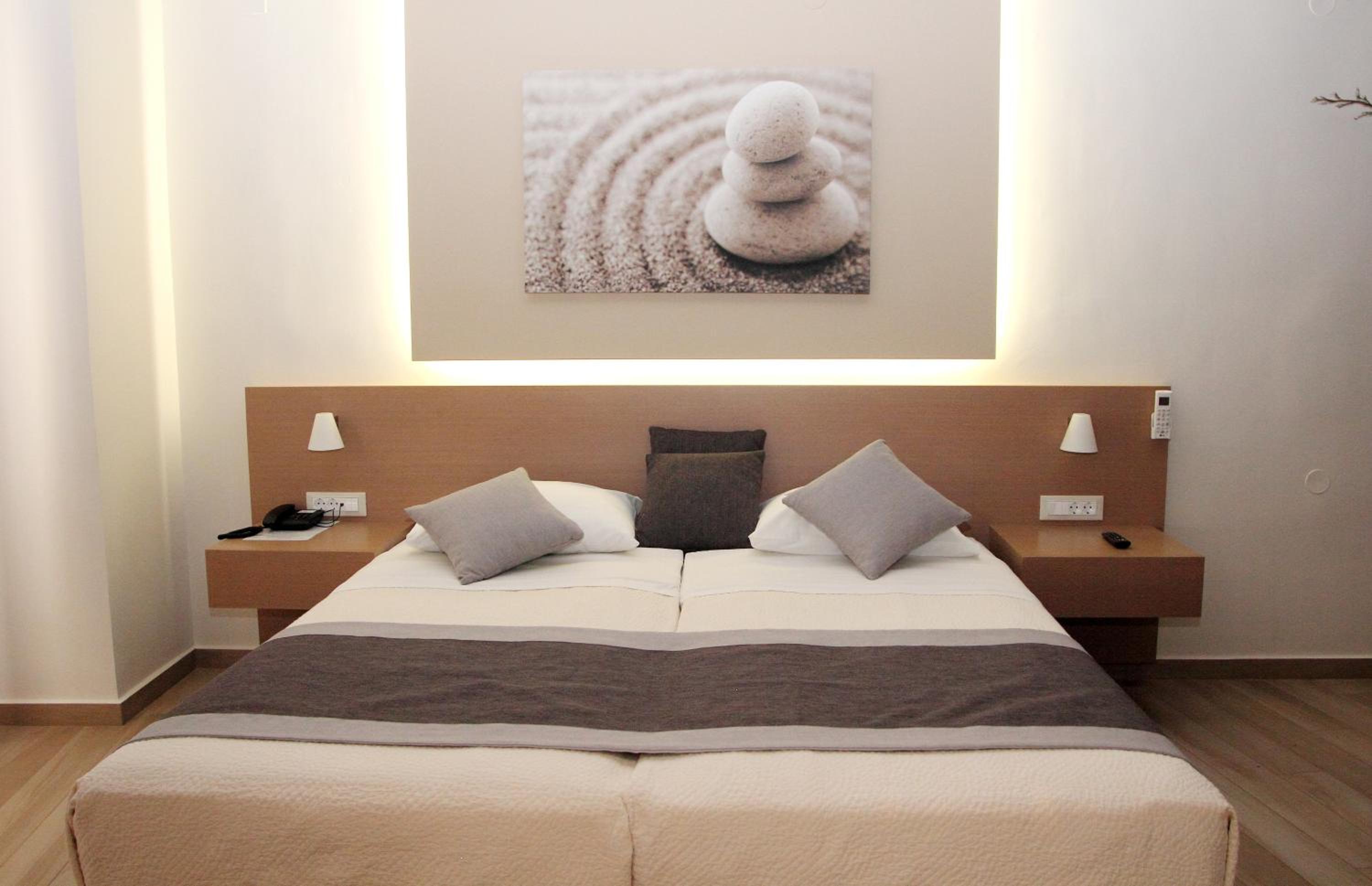 Junior Suite with Sea View